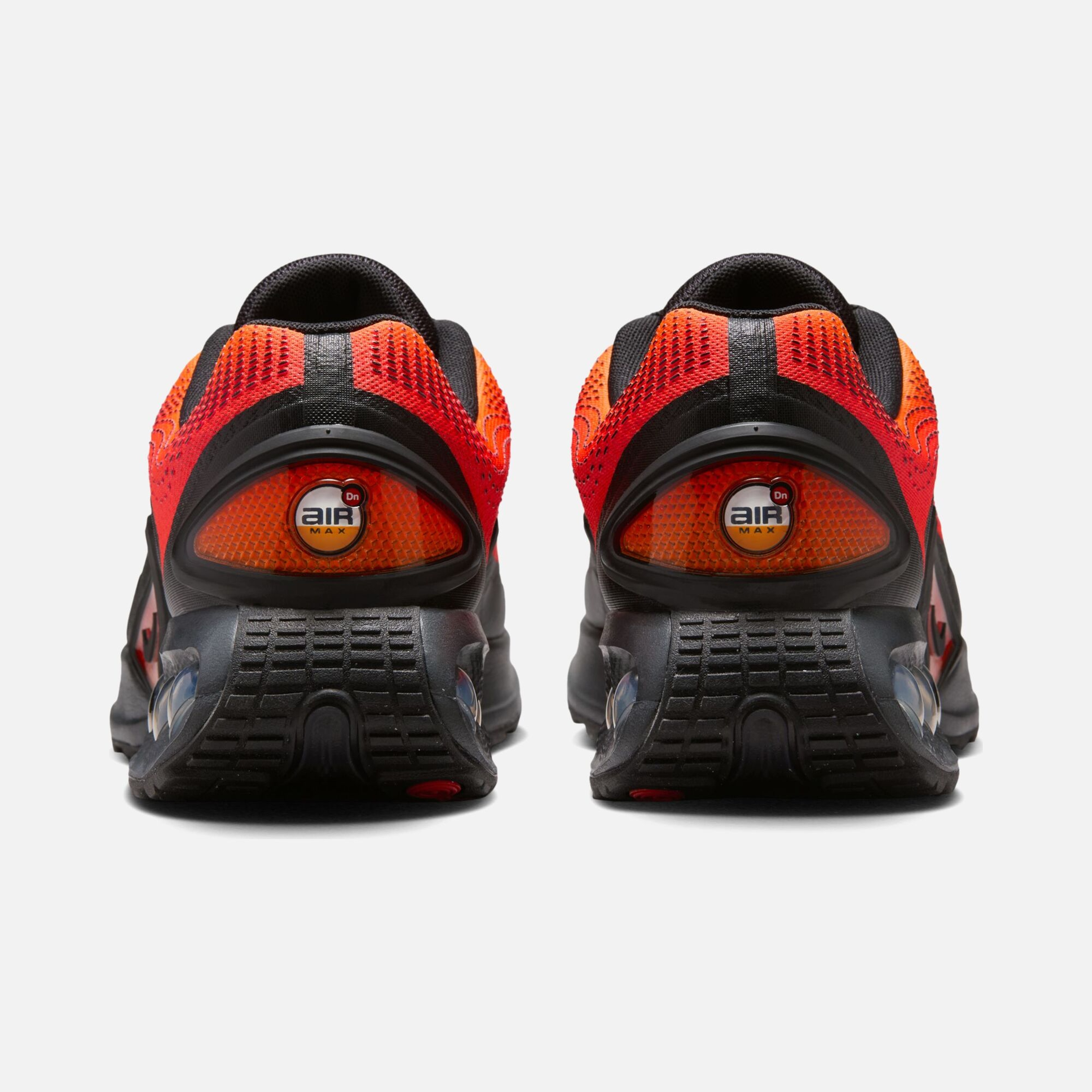 Nike Air Max ''Dynamic Air Unit System'' Erkek Spor Ayakkabı