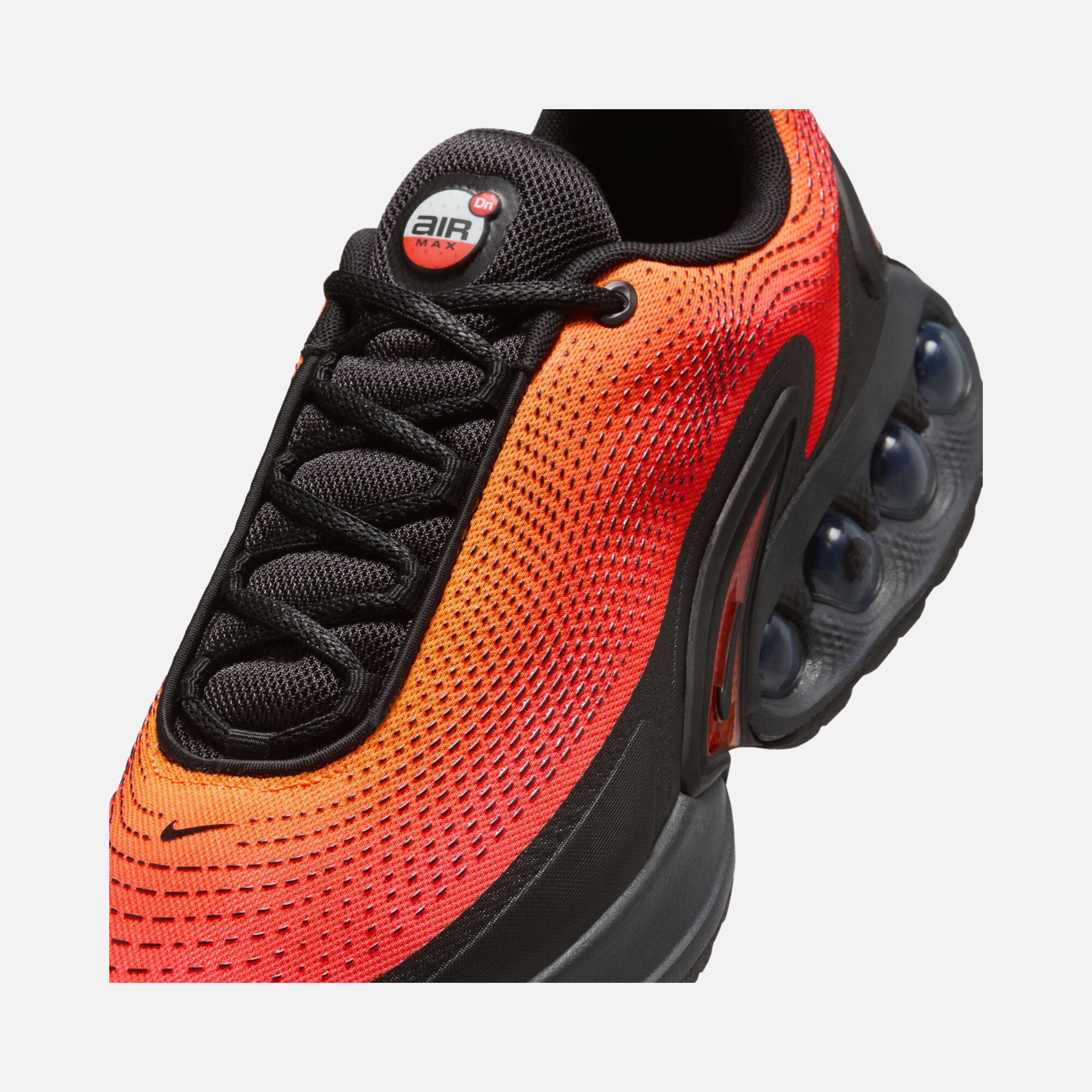 Nike Air Max ''Dynamic Air Unit System'' Erkek Spor Ayakkabı