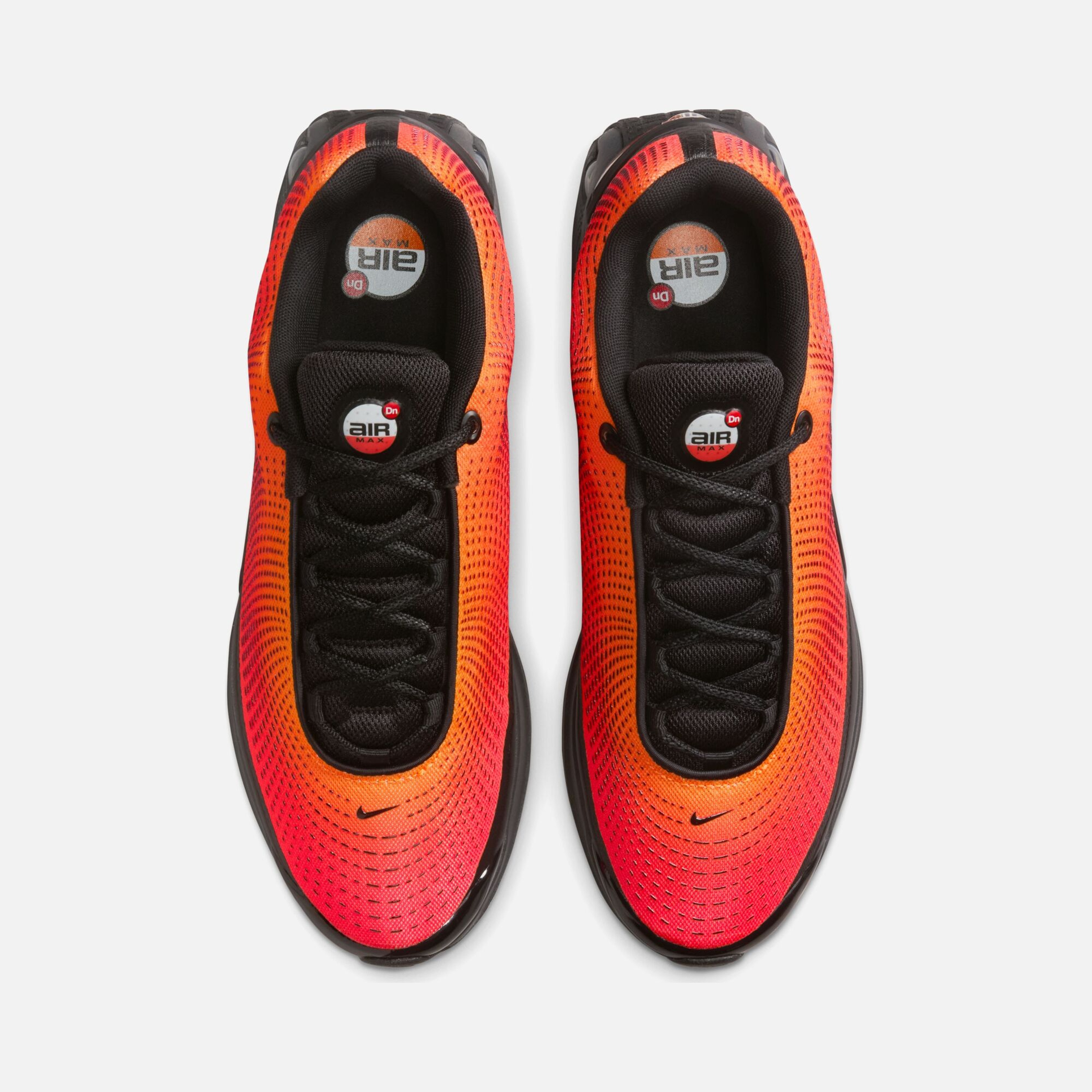 Nike Air Max ''Dynamic Air Unit System'' Erkek Spor Ayakkabı