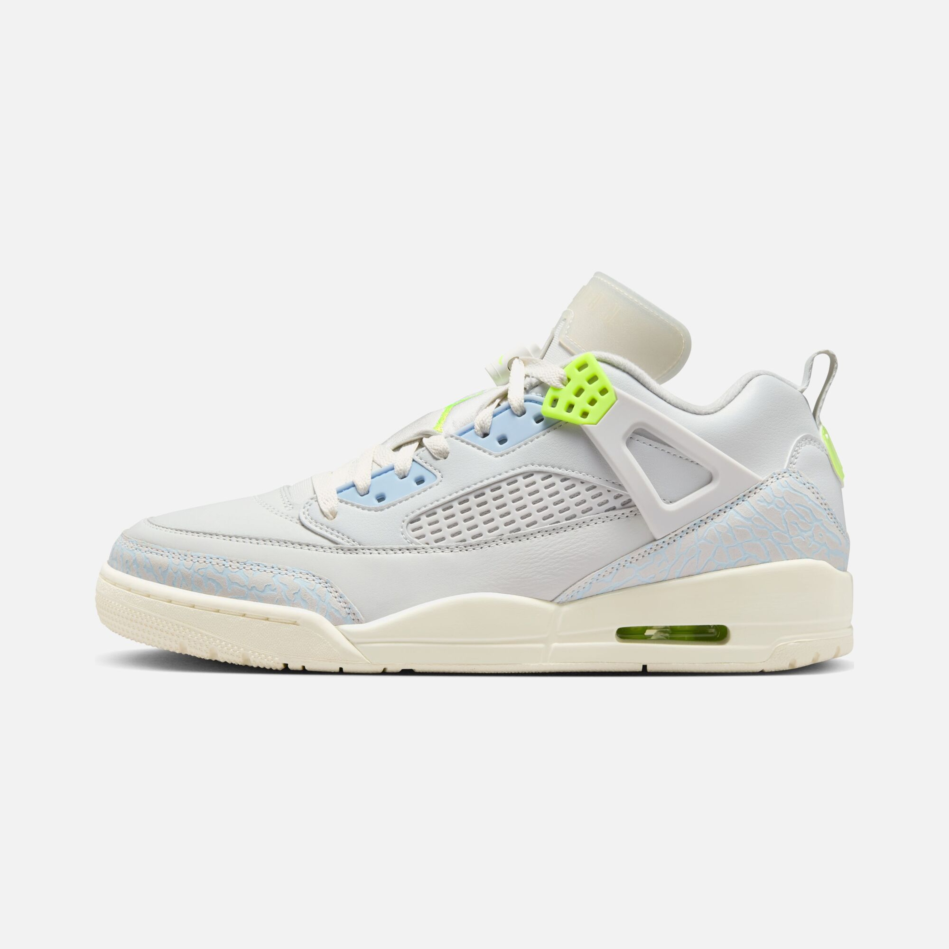 Nike Air Jordan Spizike Low Erkek Spor Ayakkabı