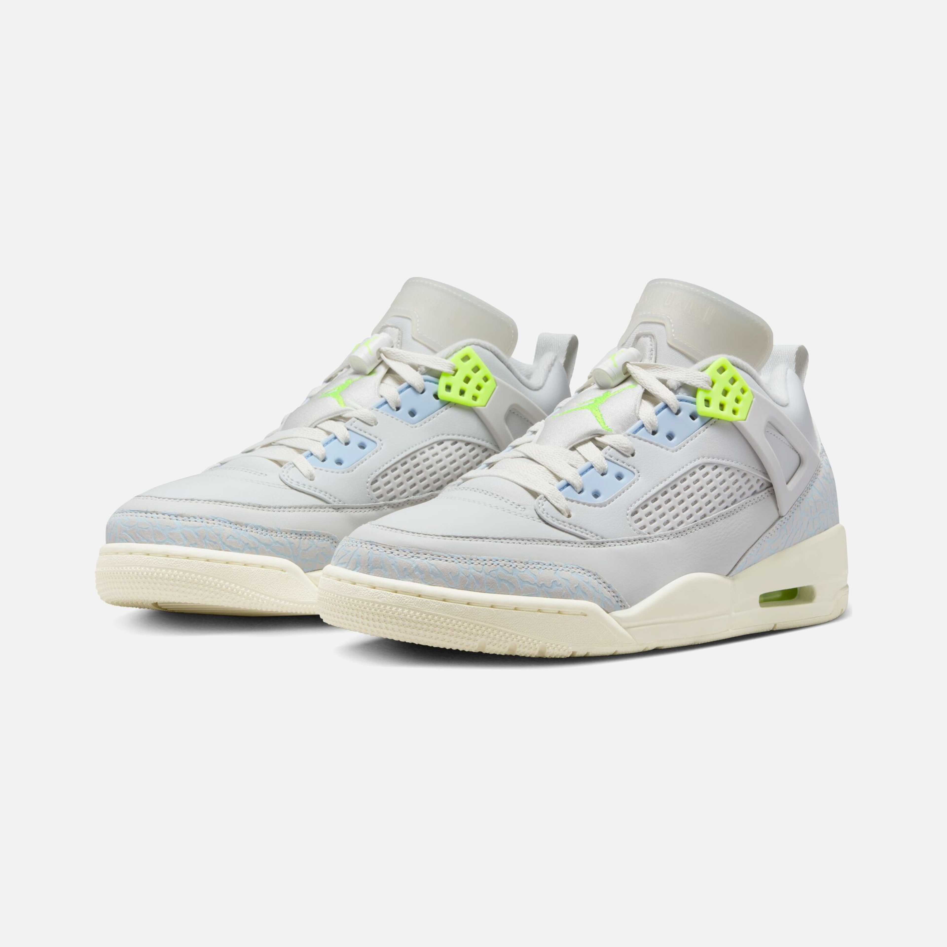 Nike Air Jordan Spizike Low Erkek Spor Ayakkabı