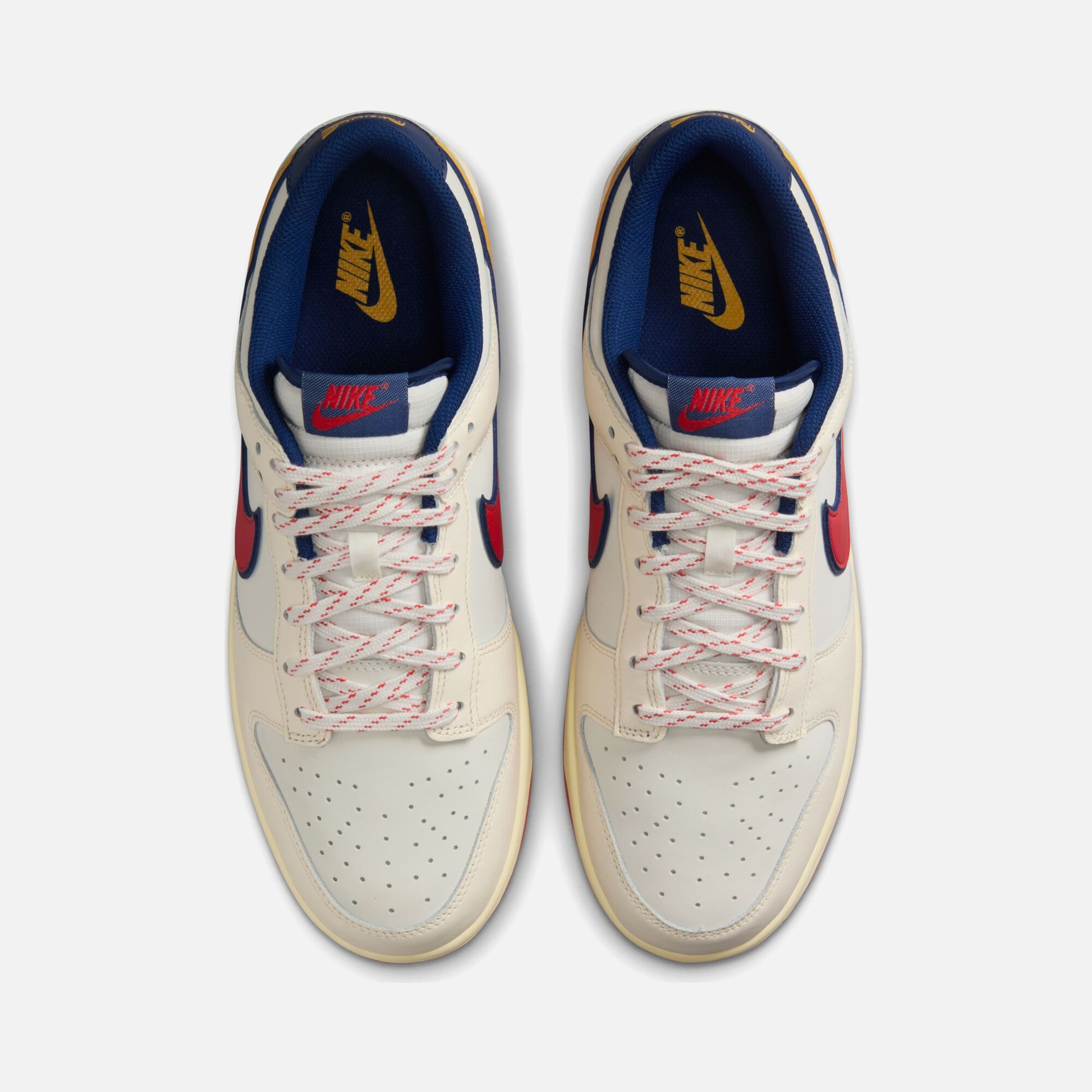 Nike Dunk Low Retro SE ''Retro Pack Lettering'' Erkek Spor Ayakkabı