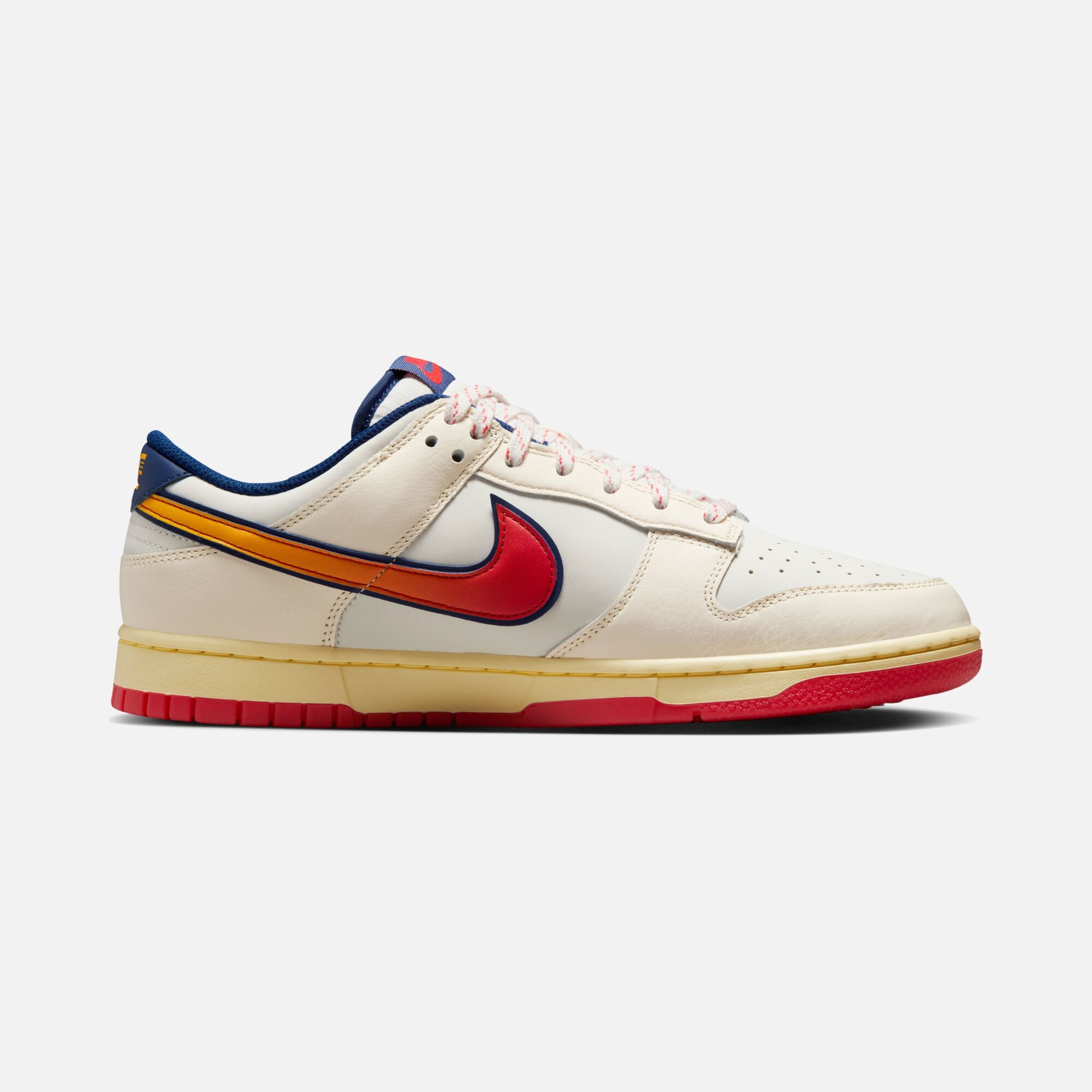 Nike Dunk Low Retro SE ''Retro Pack Lettering'' Erkek Spor Ayakkabı