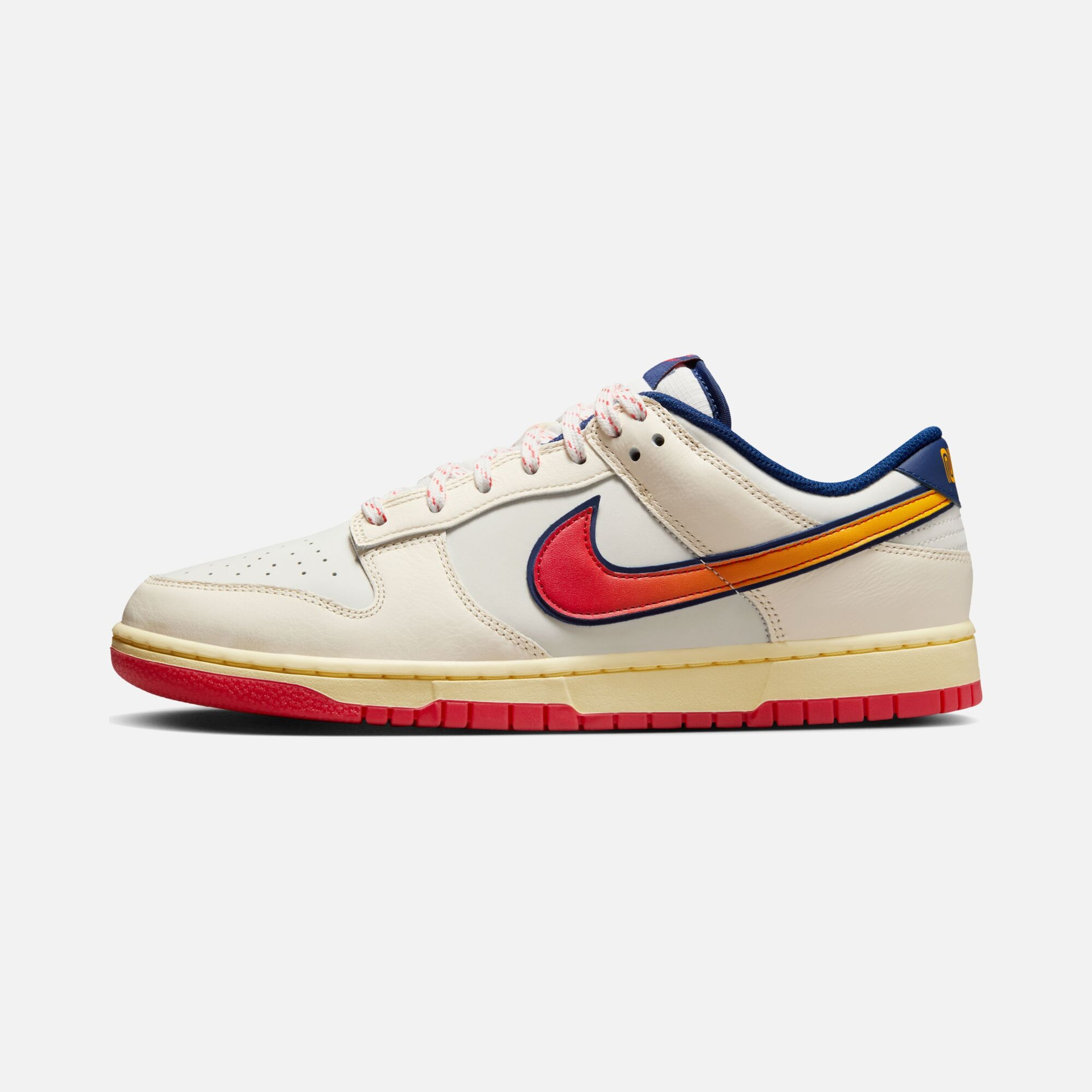 Nike Dunk Low Retro SE ''Retro Pack Lettering'' Erkek Spor Ayakkabı