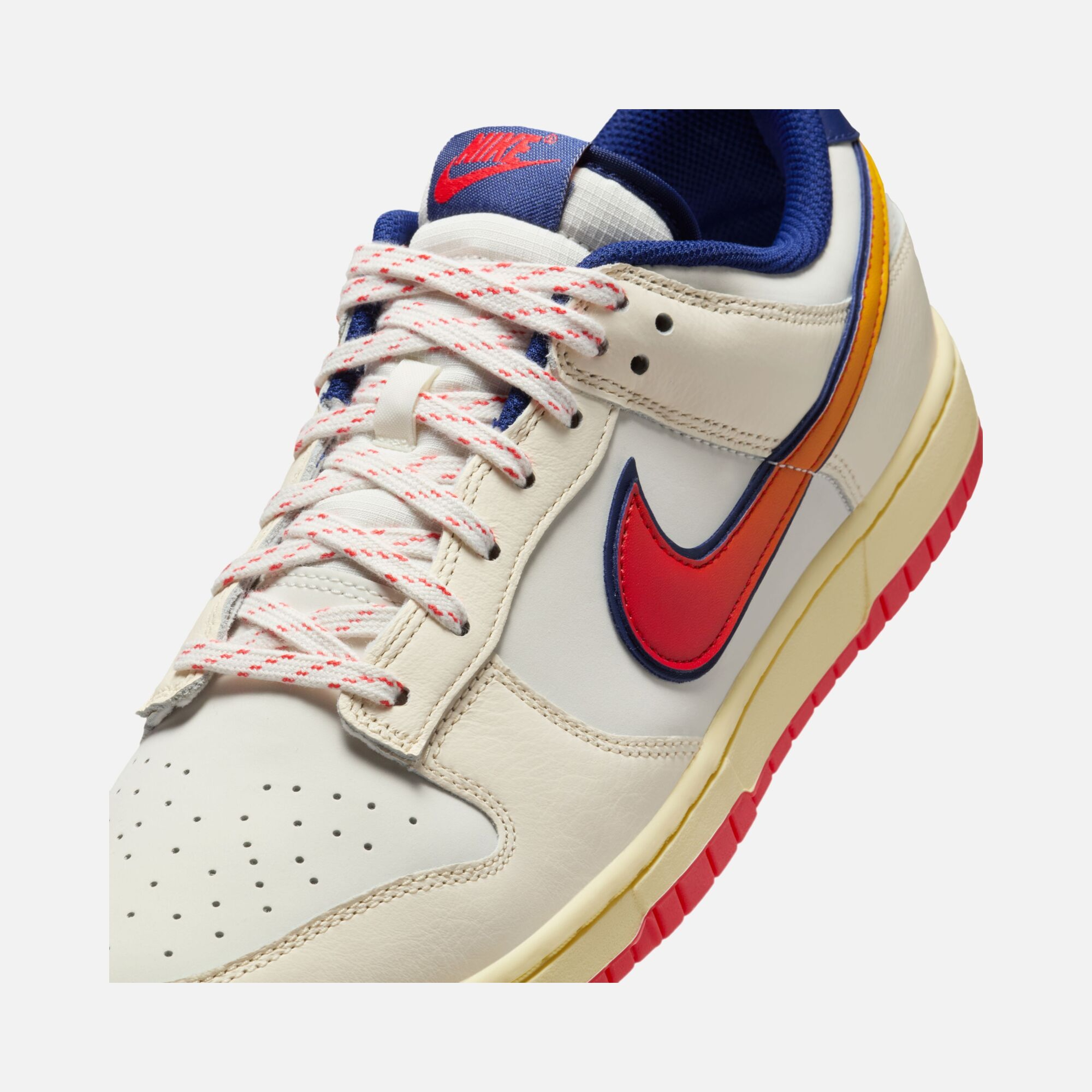 Nike Dunk Low Retro SE ''Retro Pack Lettering'' Erkek Spor Ayakkabı
