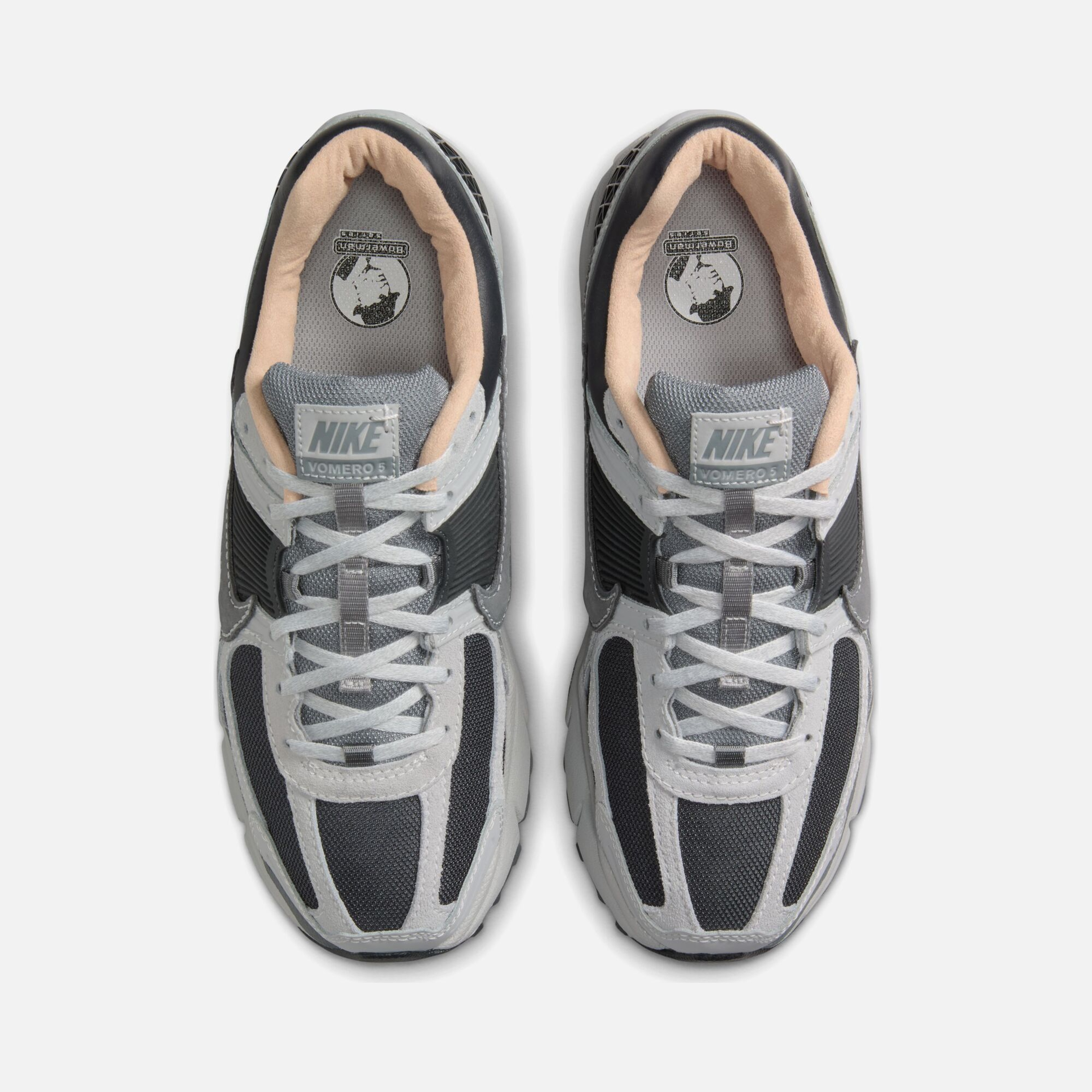 Nike Zoom Vomero 5 Sportswear Erkek Spor Ayakkabı