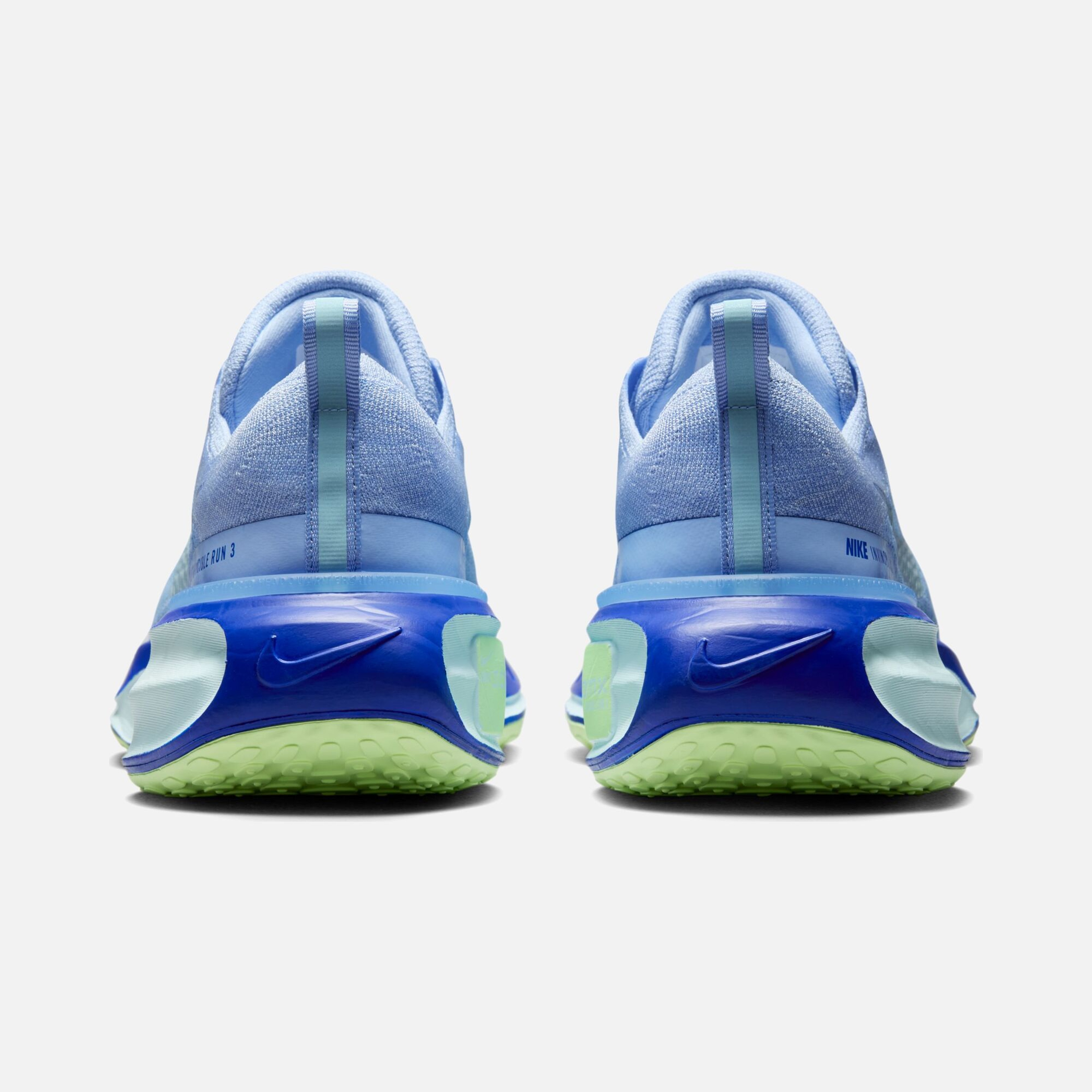 Nike ZoomX Invincible Run Flyknit 3 Road Running Erkek Spor Ayakkabı