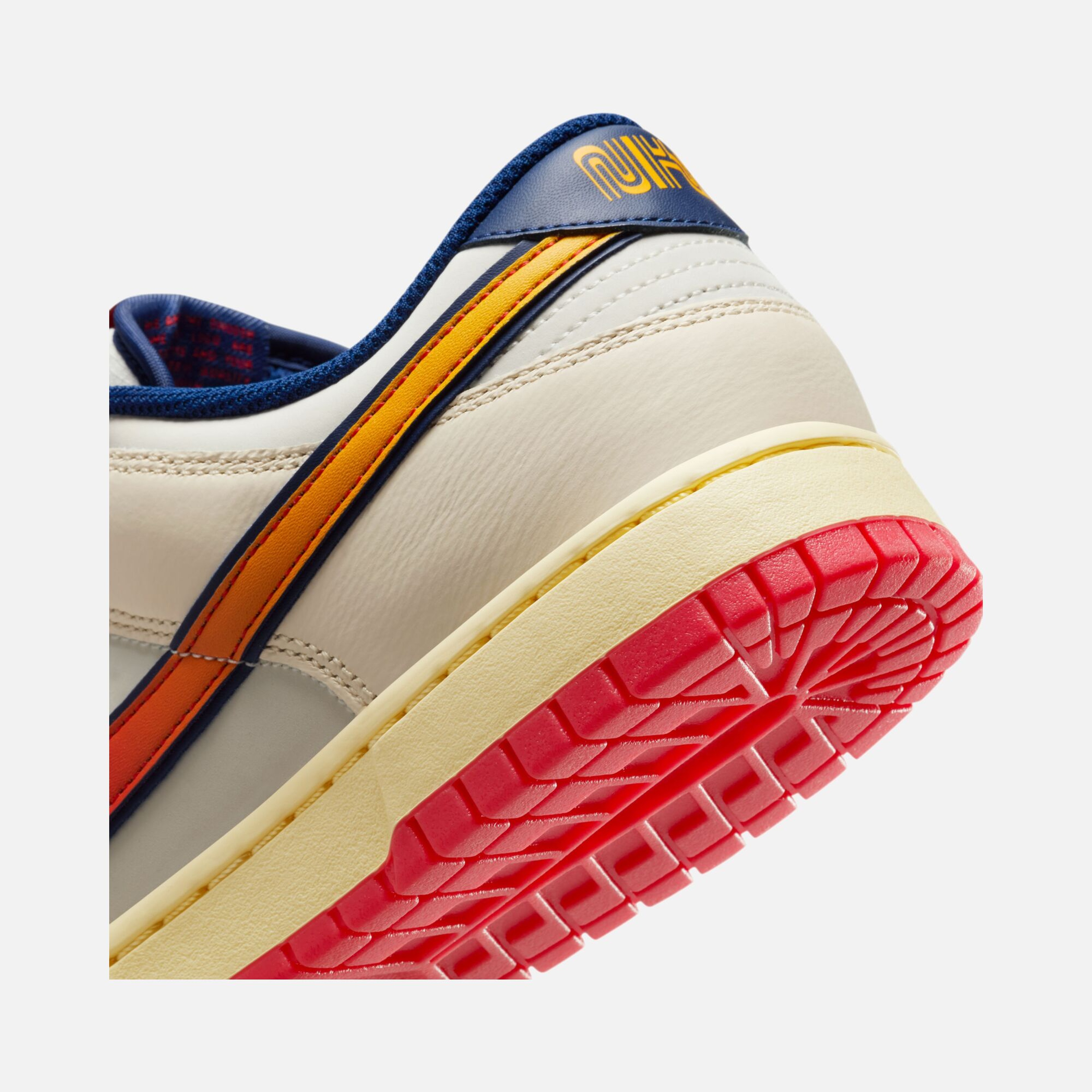 Nike Dunk Low Retro SE ''Retro Pack Lettering'' Erkek Spor Ayakkabı