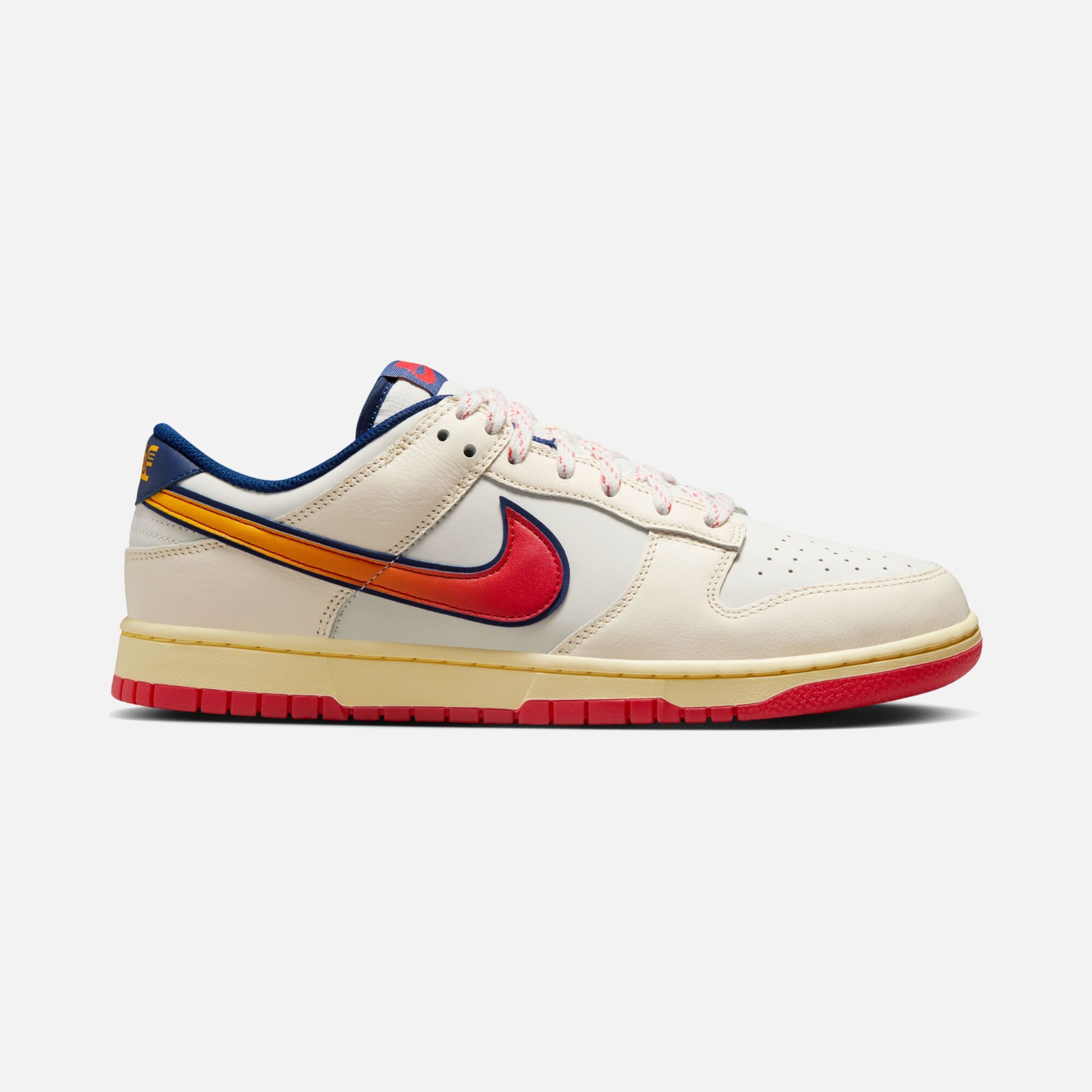 Nike Dunk Low Retro SE ''Retro Pack Lettering'' Erkek Spor Ayakkabı
