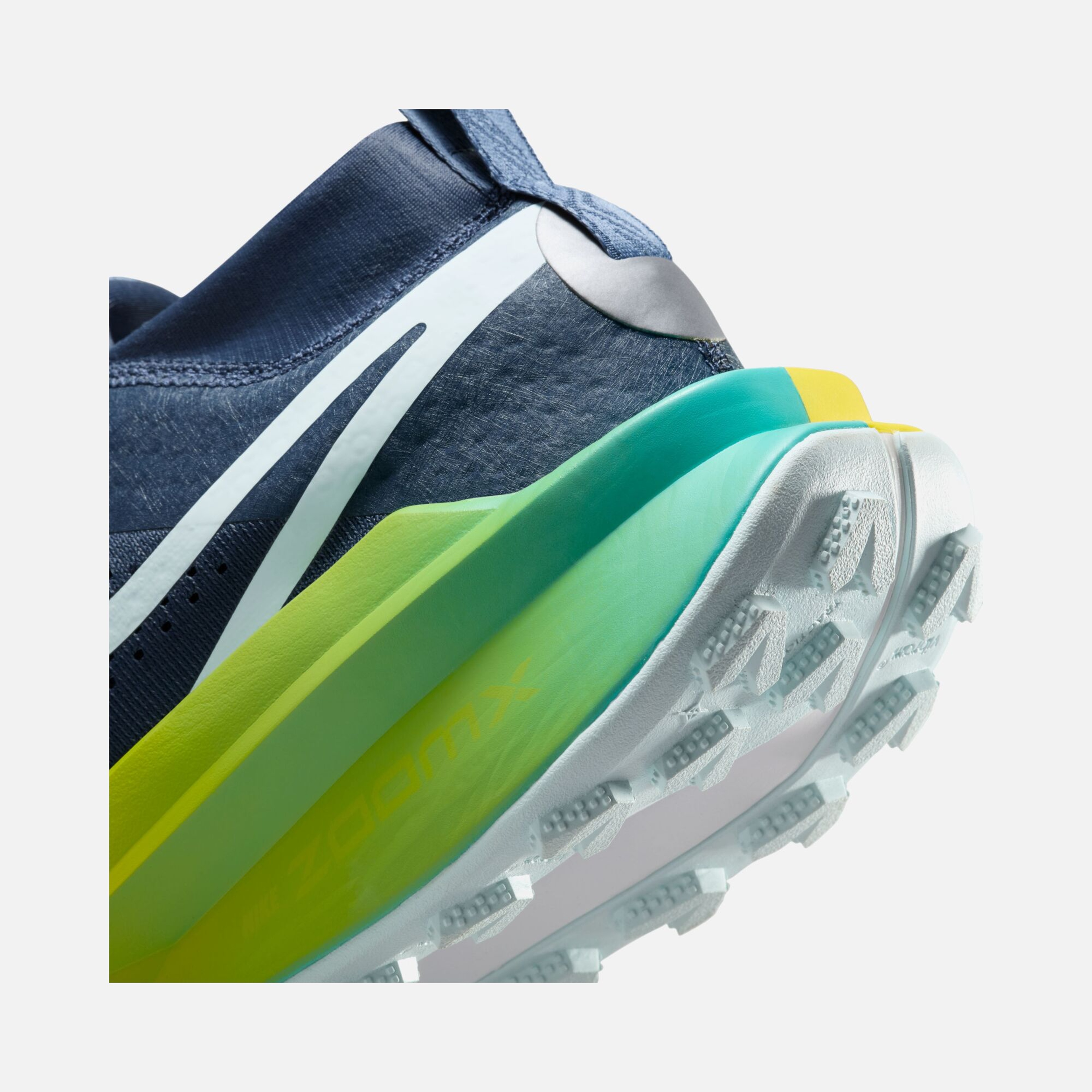 Nike ZoomX Zegama 2 Trail Running Erkek Spor Ayakkabı