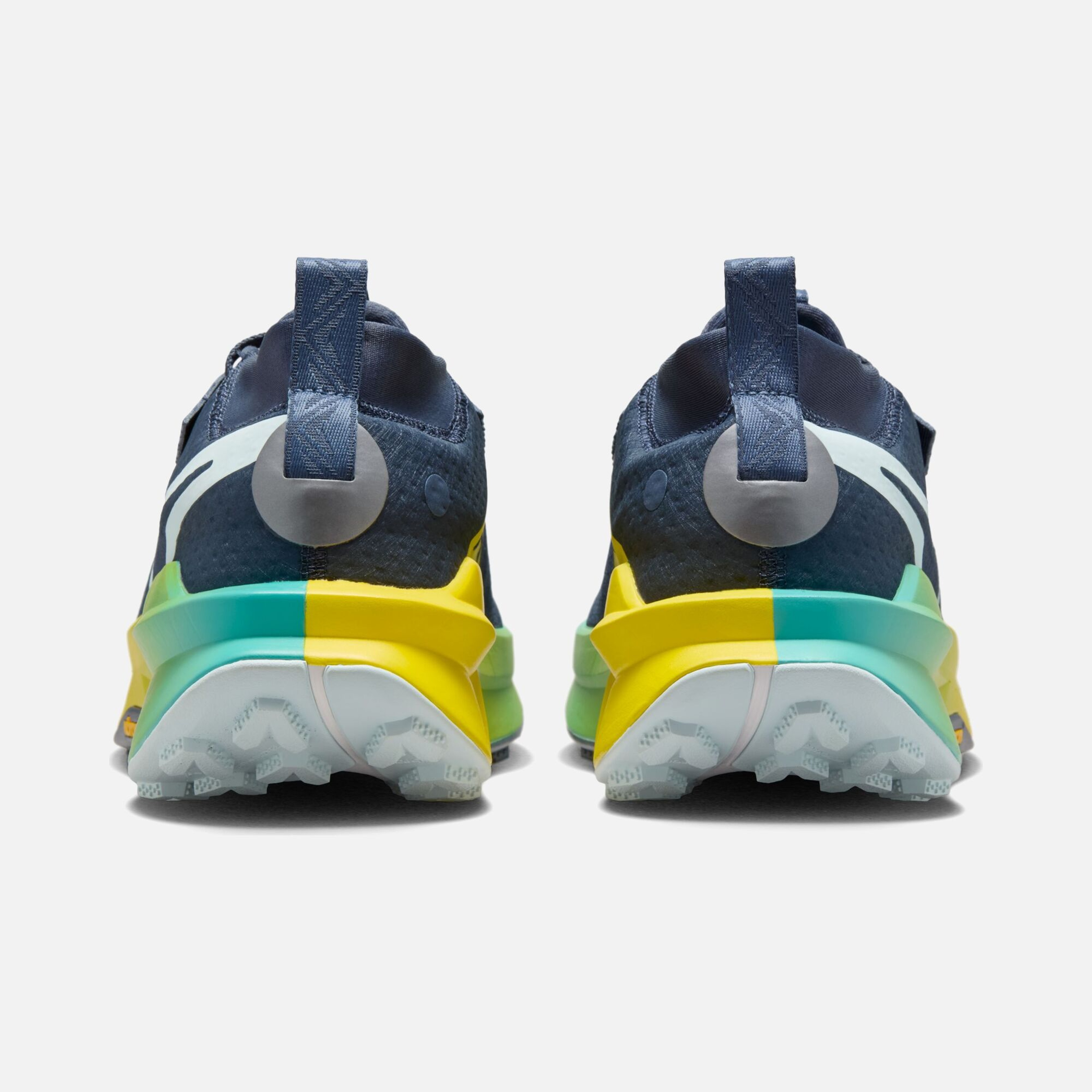 Nike ZoomX Zegama 2 Trail Running Erkek Spor Ayakkabı