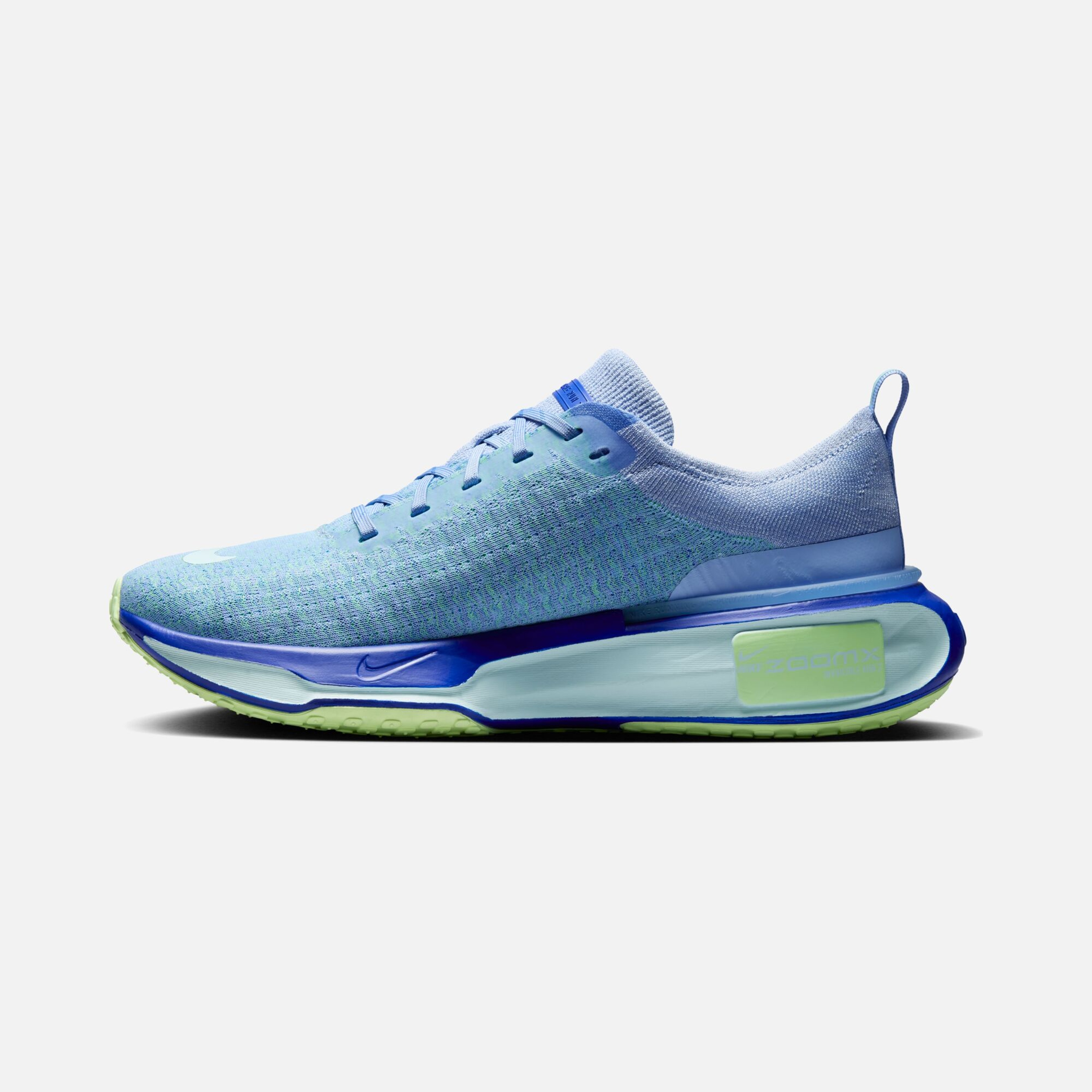 Nike ZoomX Invincible Run Flyknit 3 Road Running Erkek Spor Ayakkabı