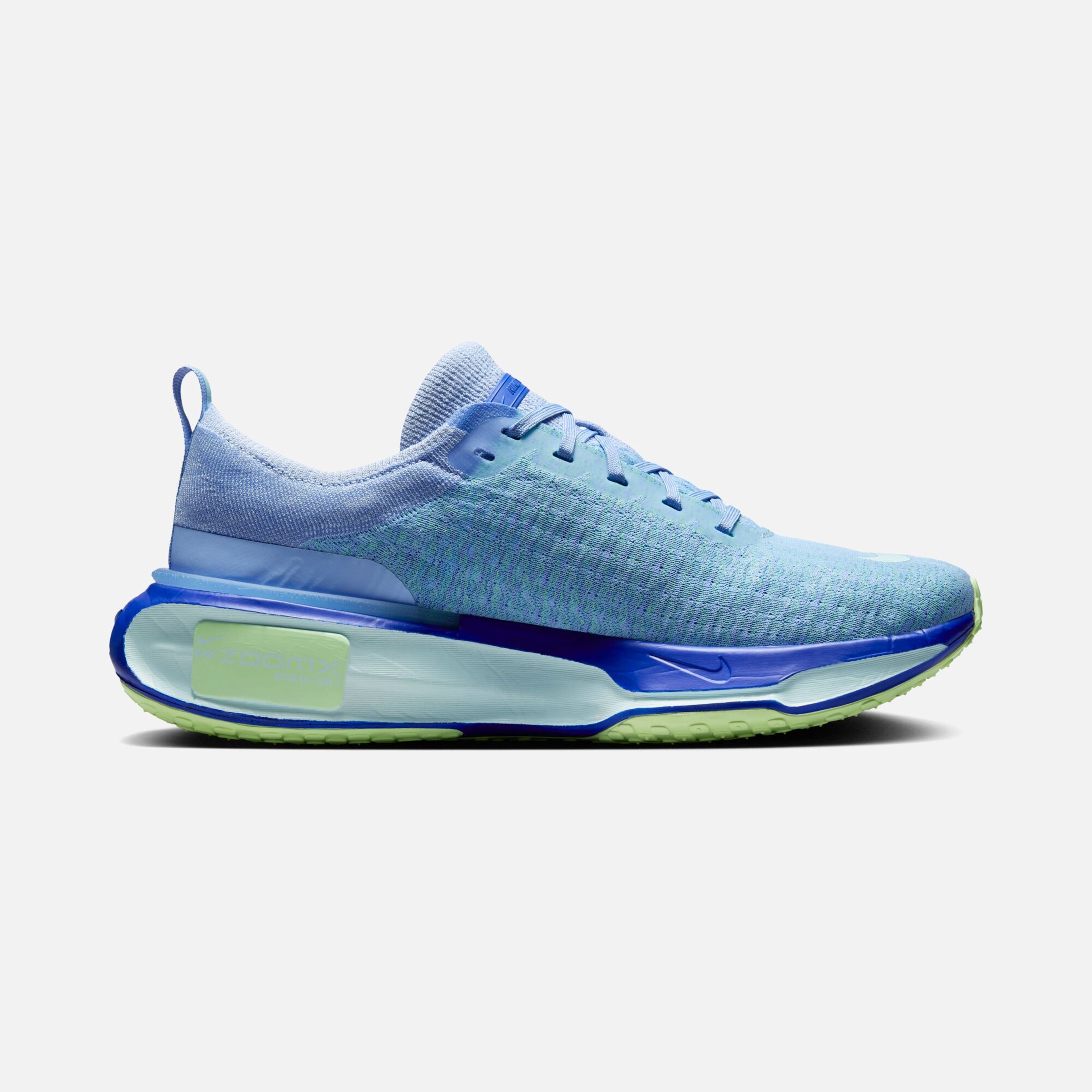 Nike ZoomX Invincible Run Flyknit 3 Road Running Erkek Spor Ayakkabı