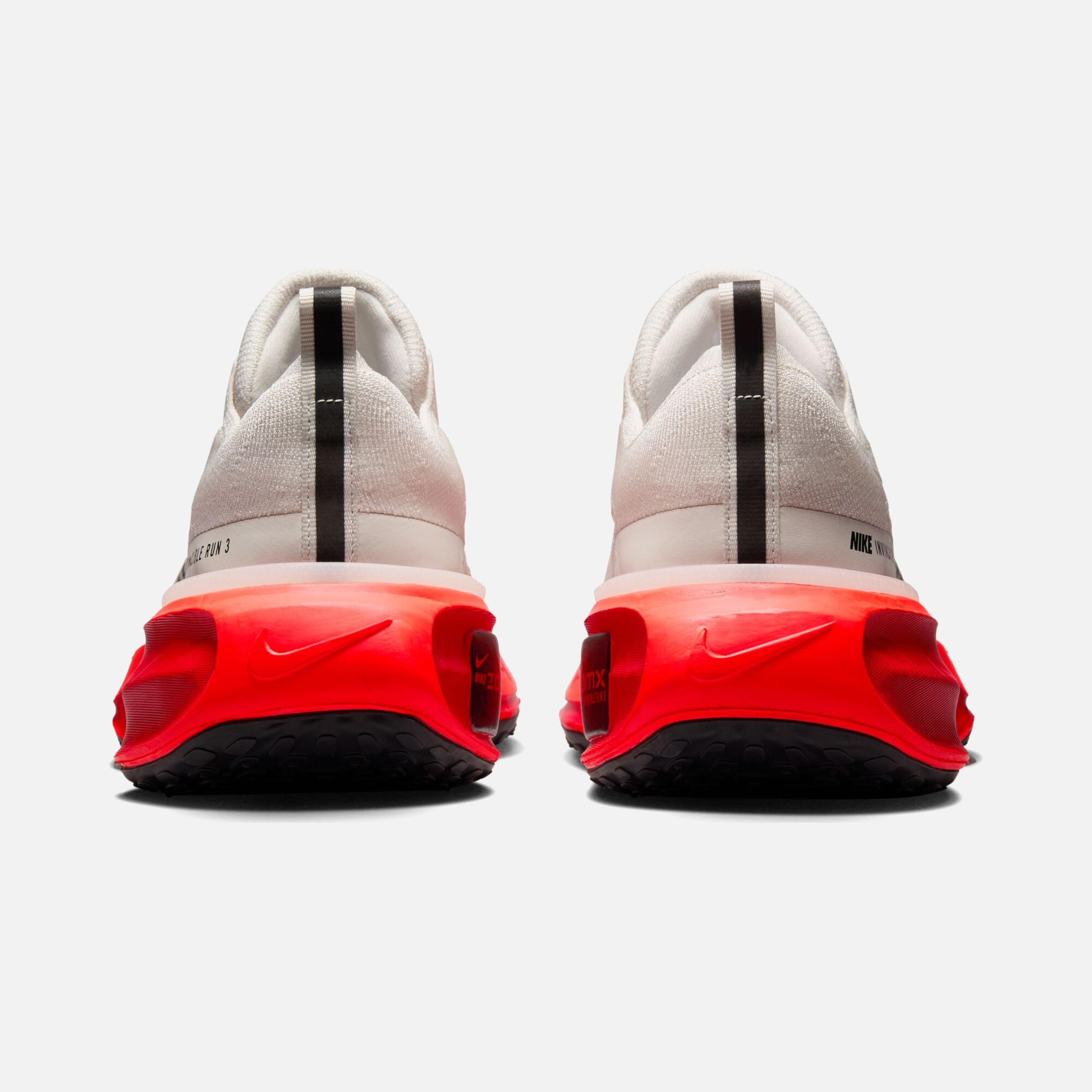 Nike ZoomX Invincible Run Flyknit 3 Road Running Erkek Spor Ayakkabı