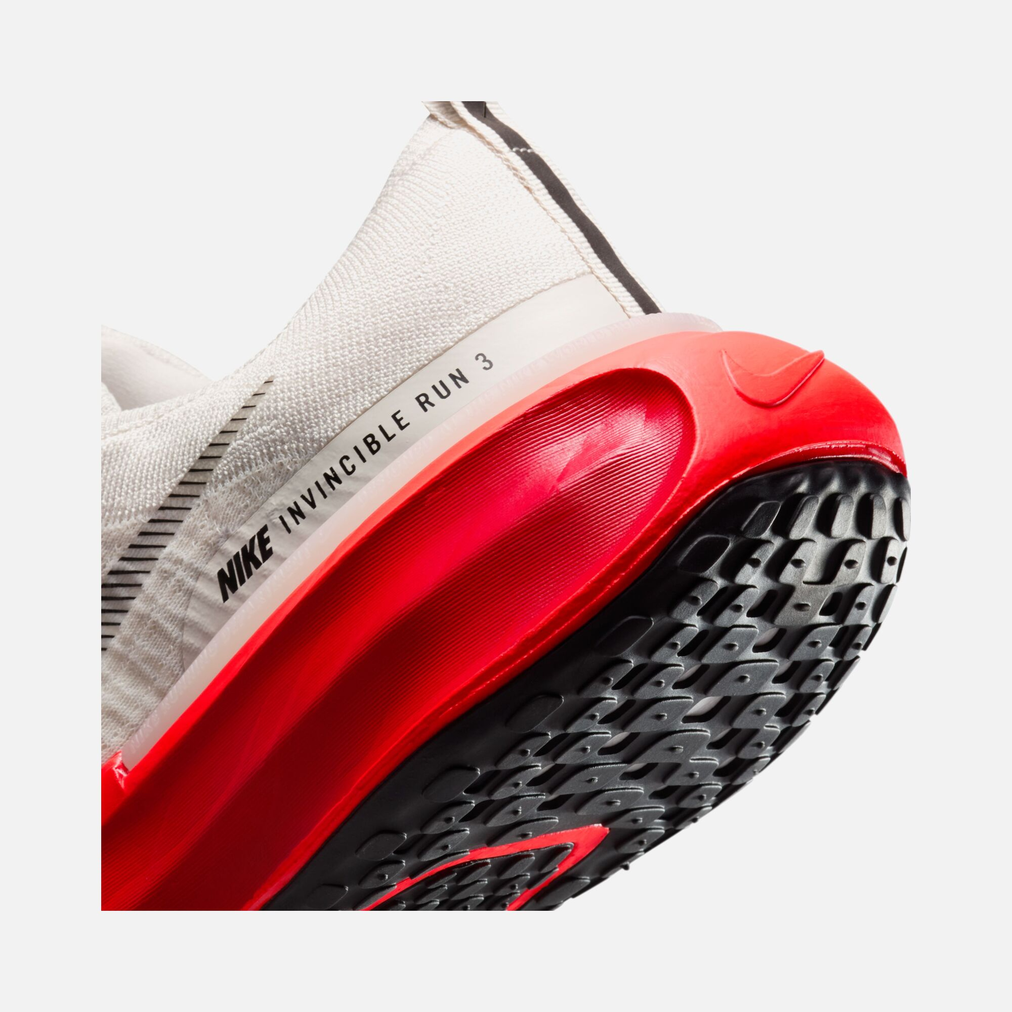 Nike ZoomX Invincible Run Flyknit 3 Road Running Erkek Spor Ayakkabı