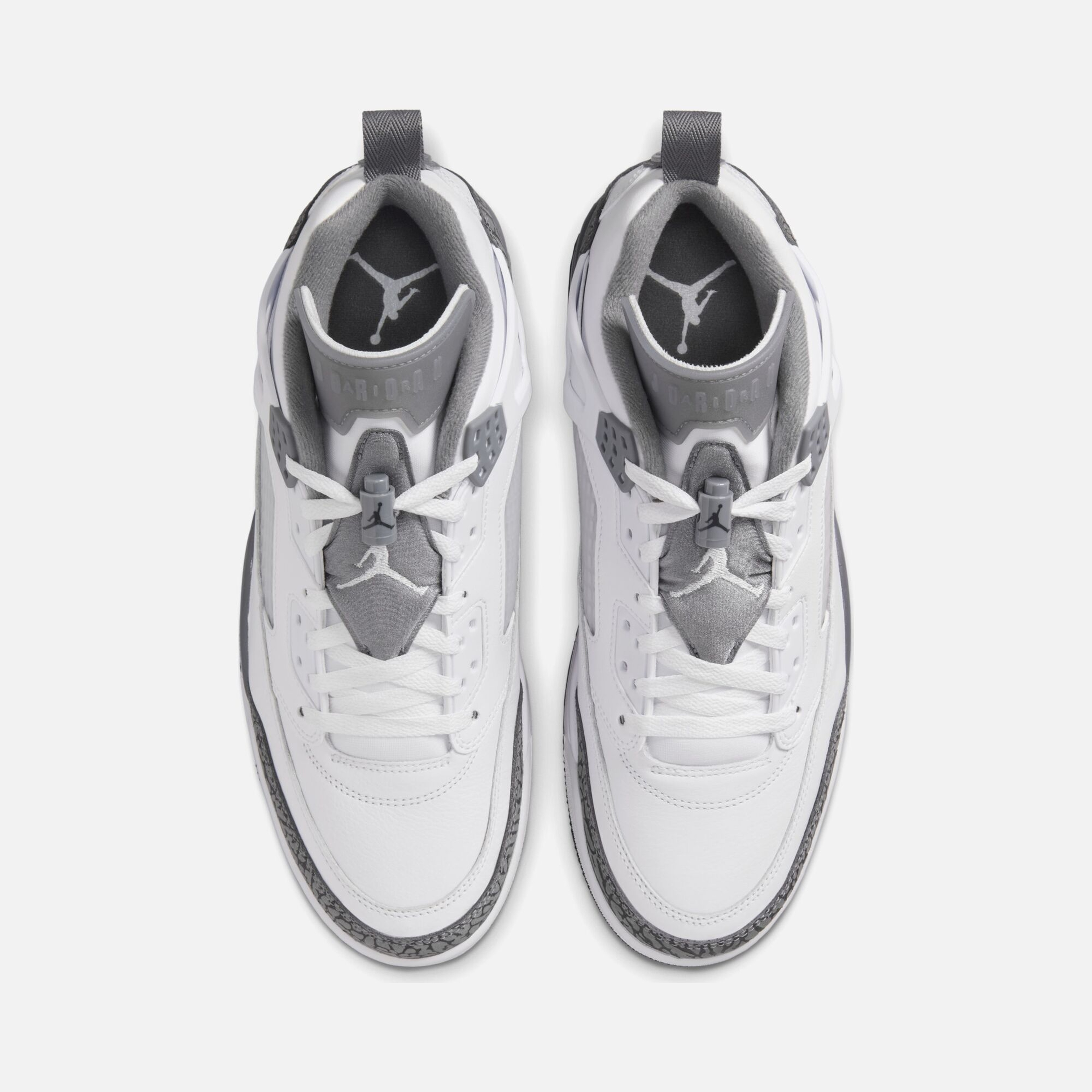 Nike Jordan Spizike Low Erkek Spor Ayakkabı