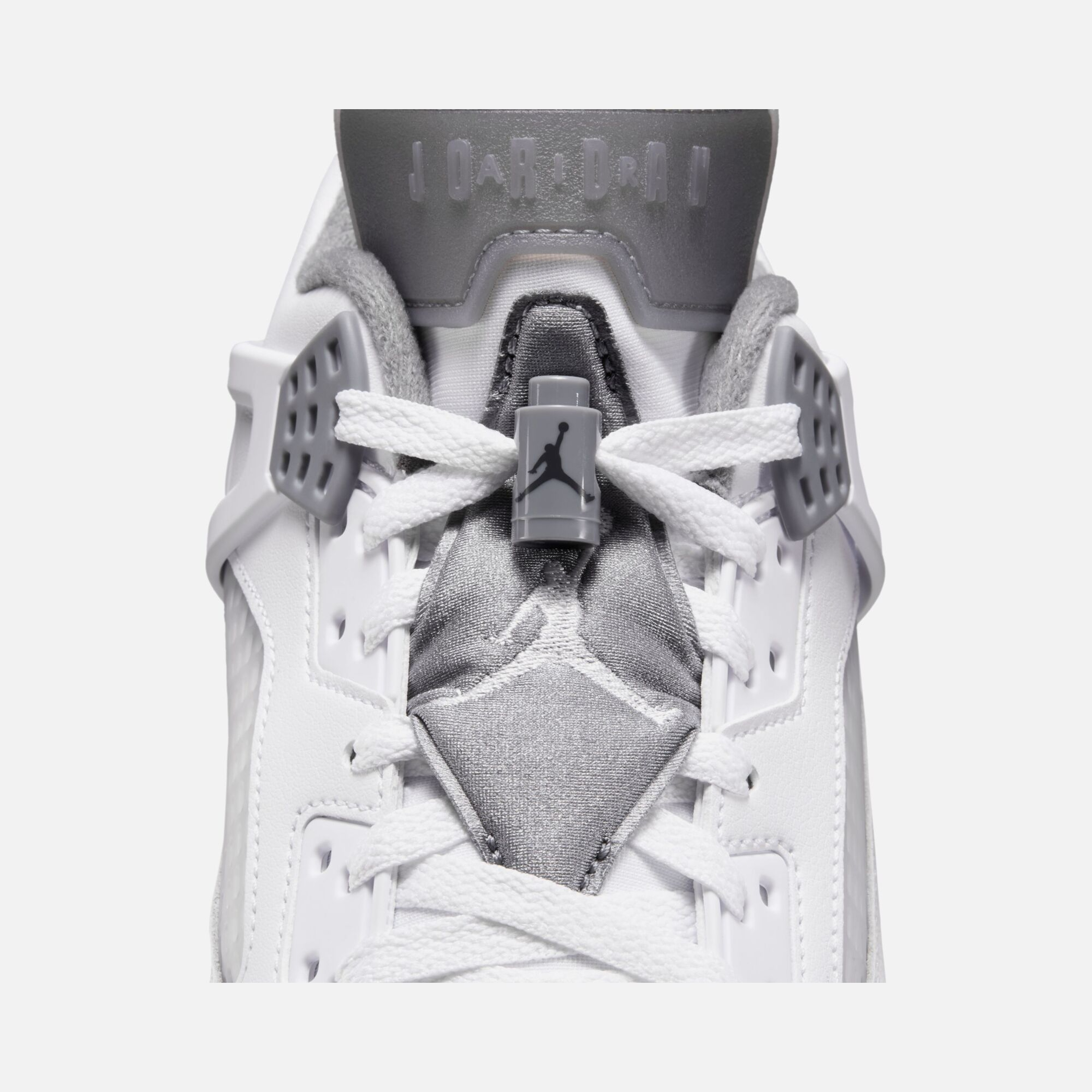 Nike Jordan Spizike Low Erkek Spor Ayakkabı