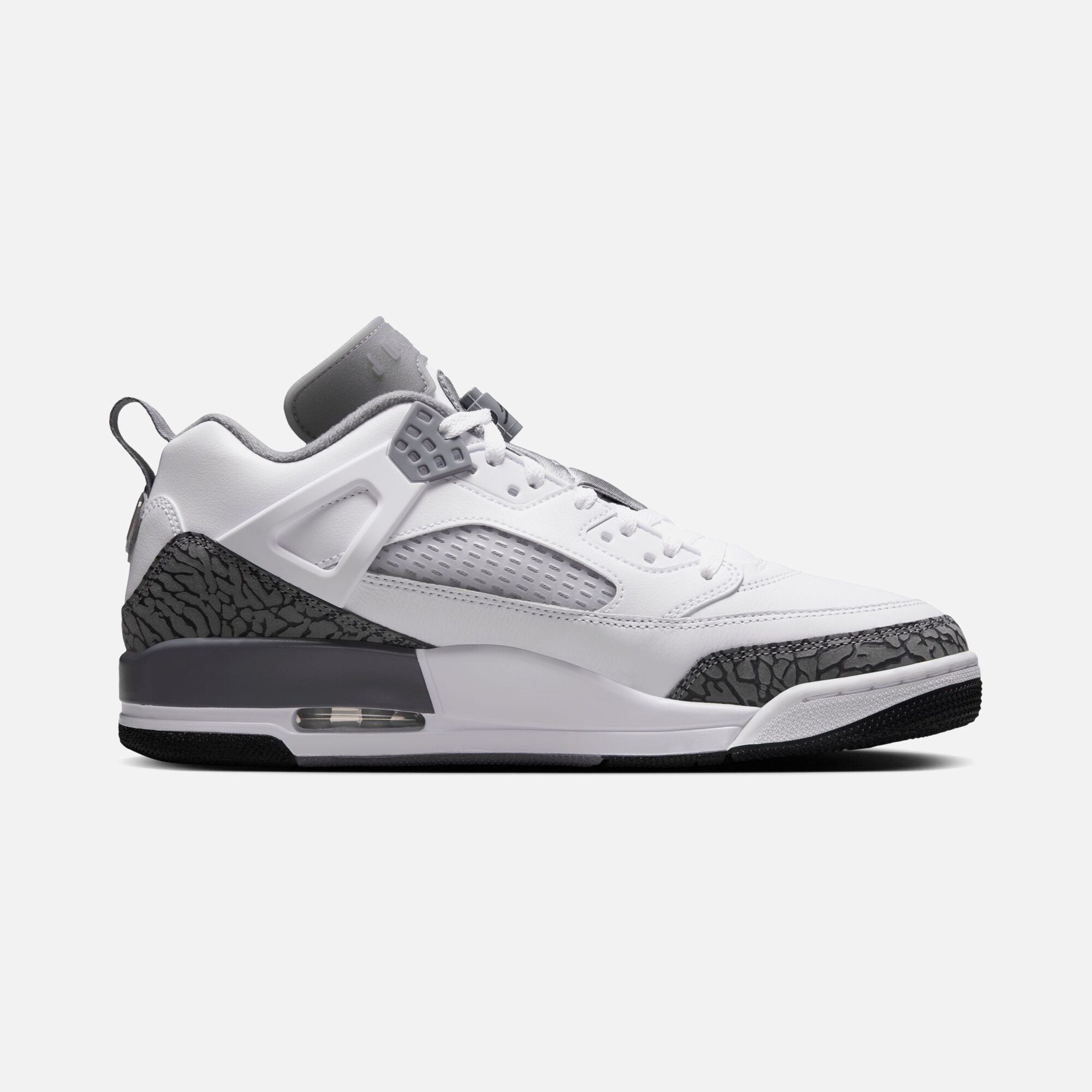 Nike Jordan Spizike Low Erkek Spor Ayakkabı