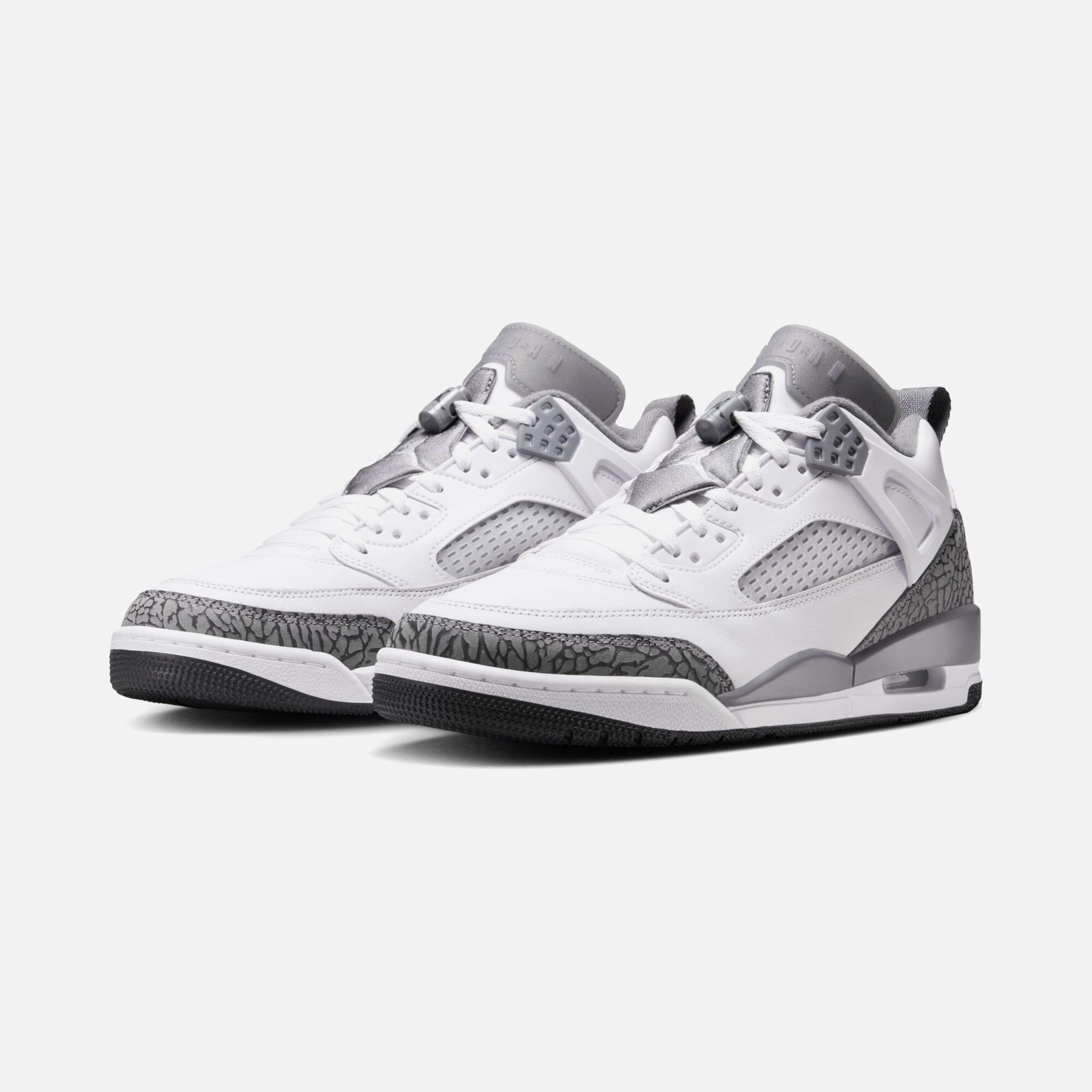Nike Jordan Spizike Low Erkek Spor Ayakkabı