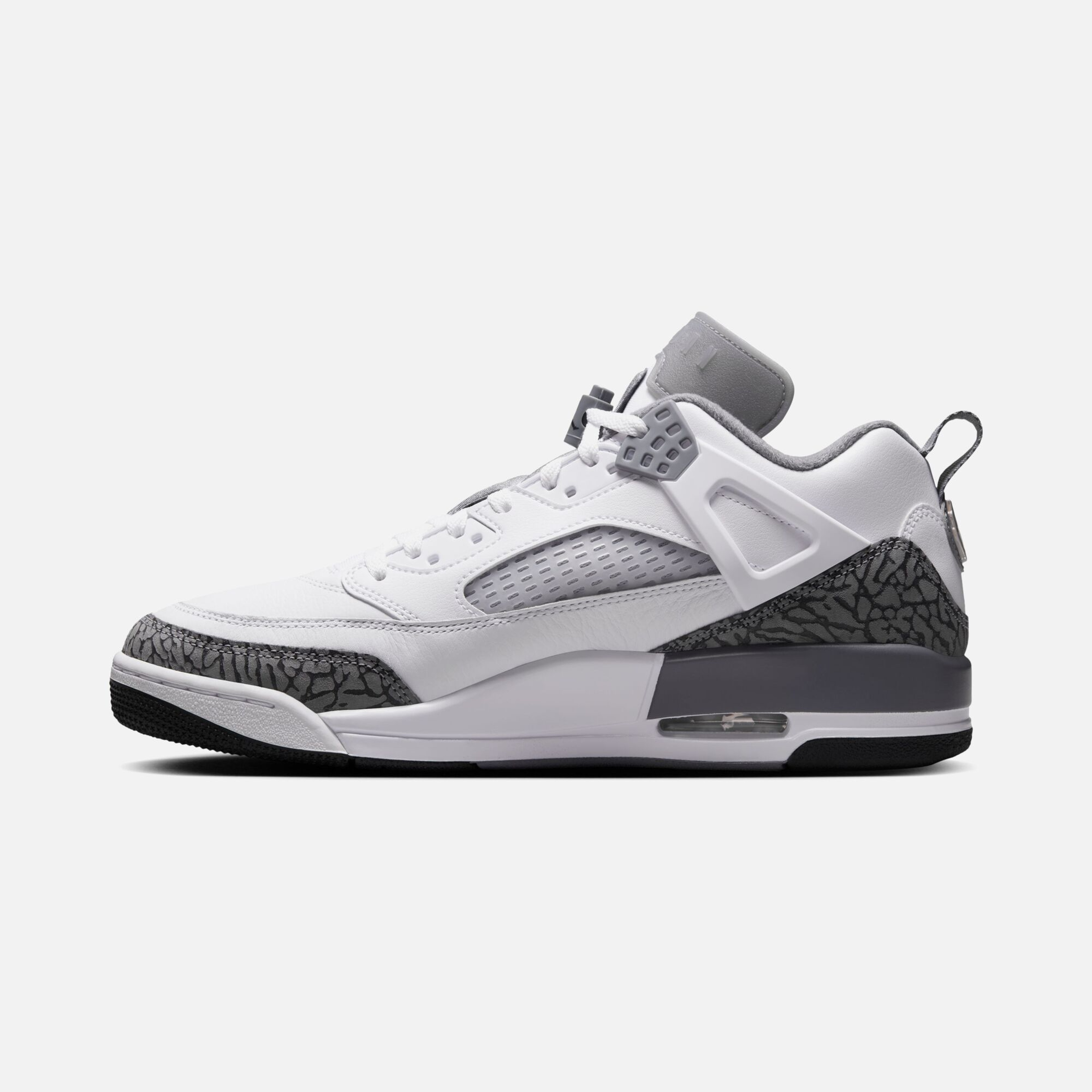 Nike Jordan Spizike Low Erkek Spor Ayakkabı