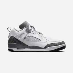 Nike Jordan Spizike Low Erkek Spor Ayakkabı