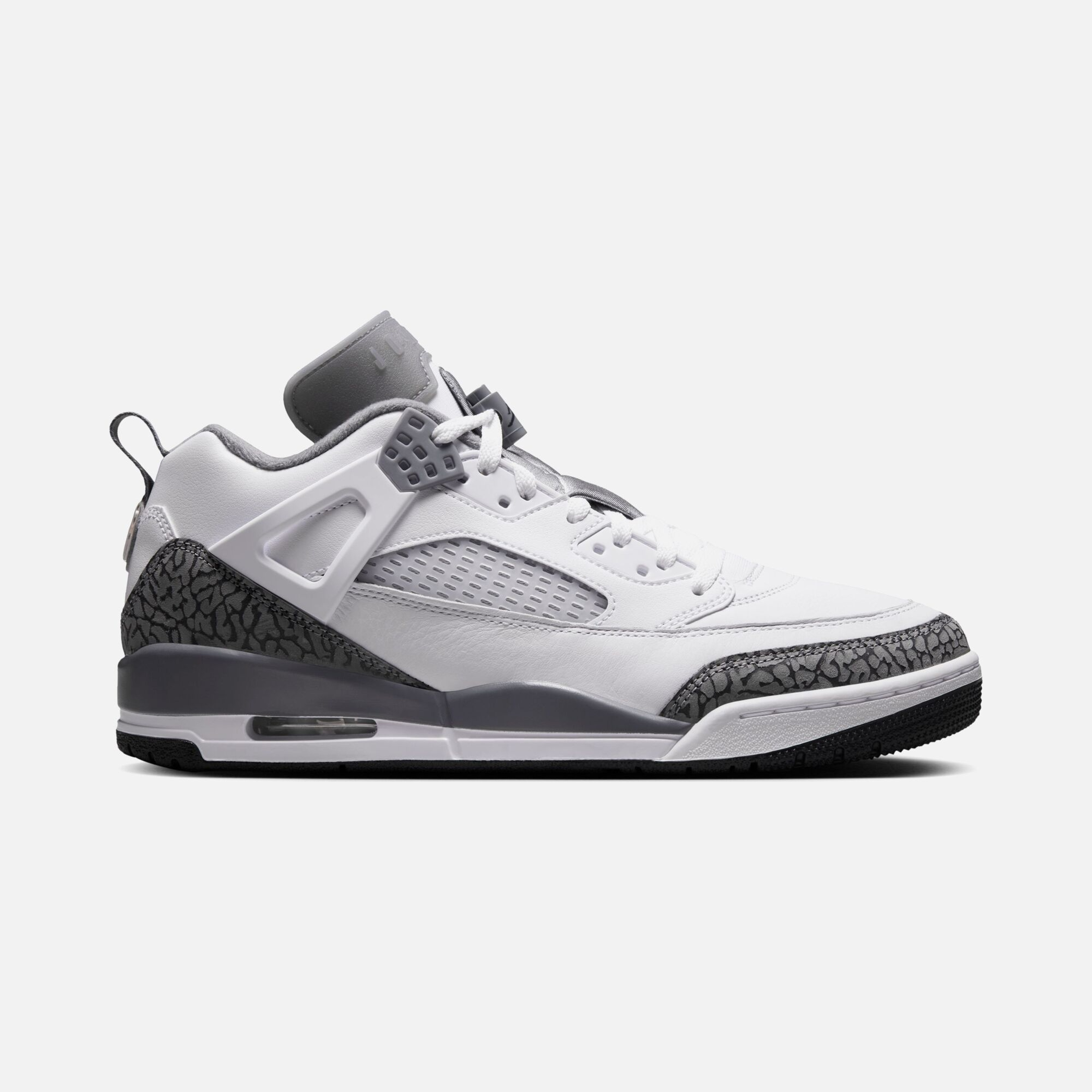 Nike Jordan Spizike Low Erkek Spor Ayakkabı