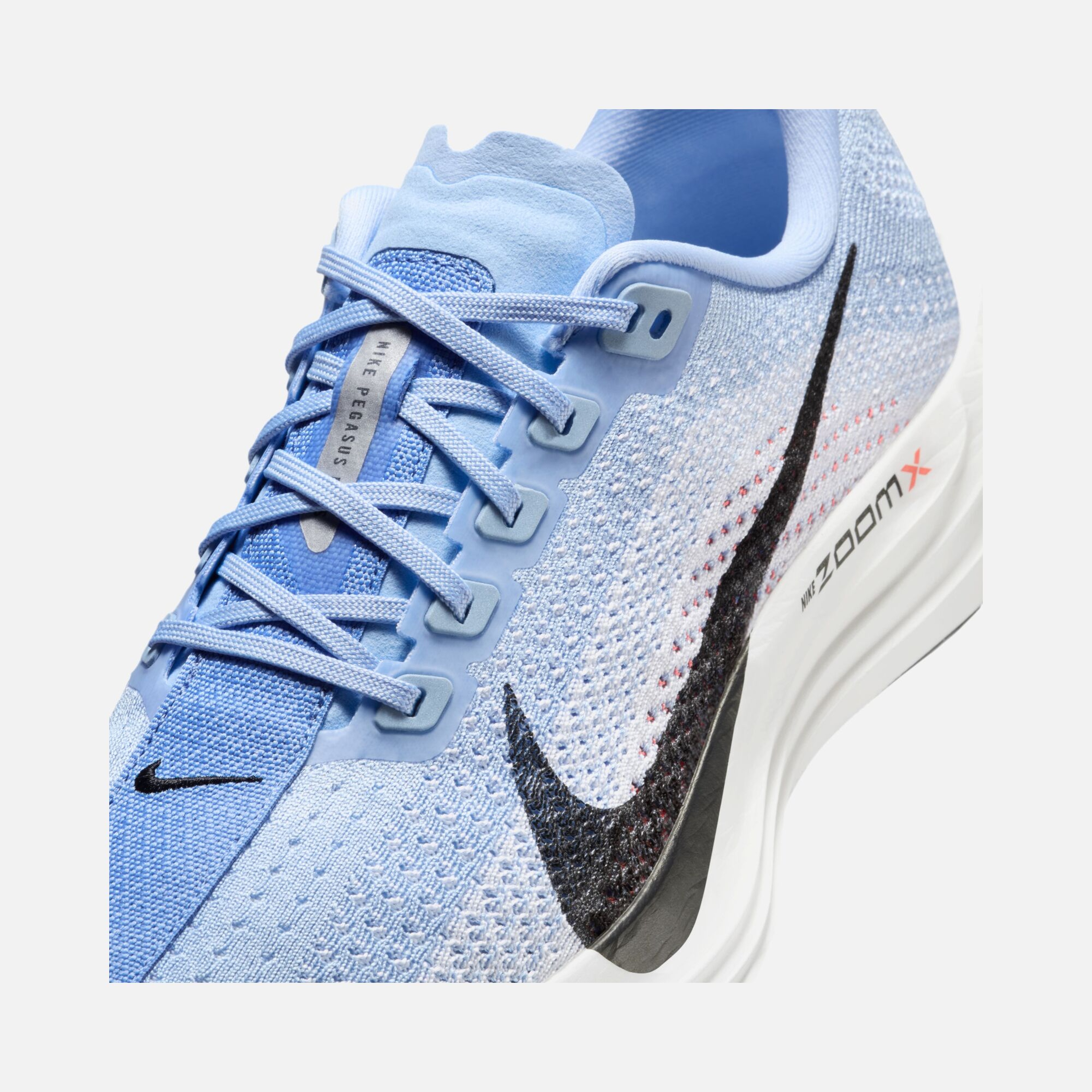 Nike ZoomX Pegasus Turbo Plus Road Running Kadın Spor Ayakkabı