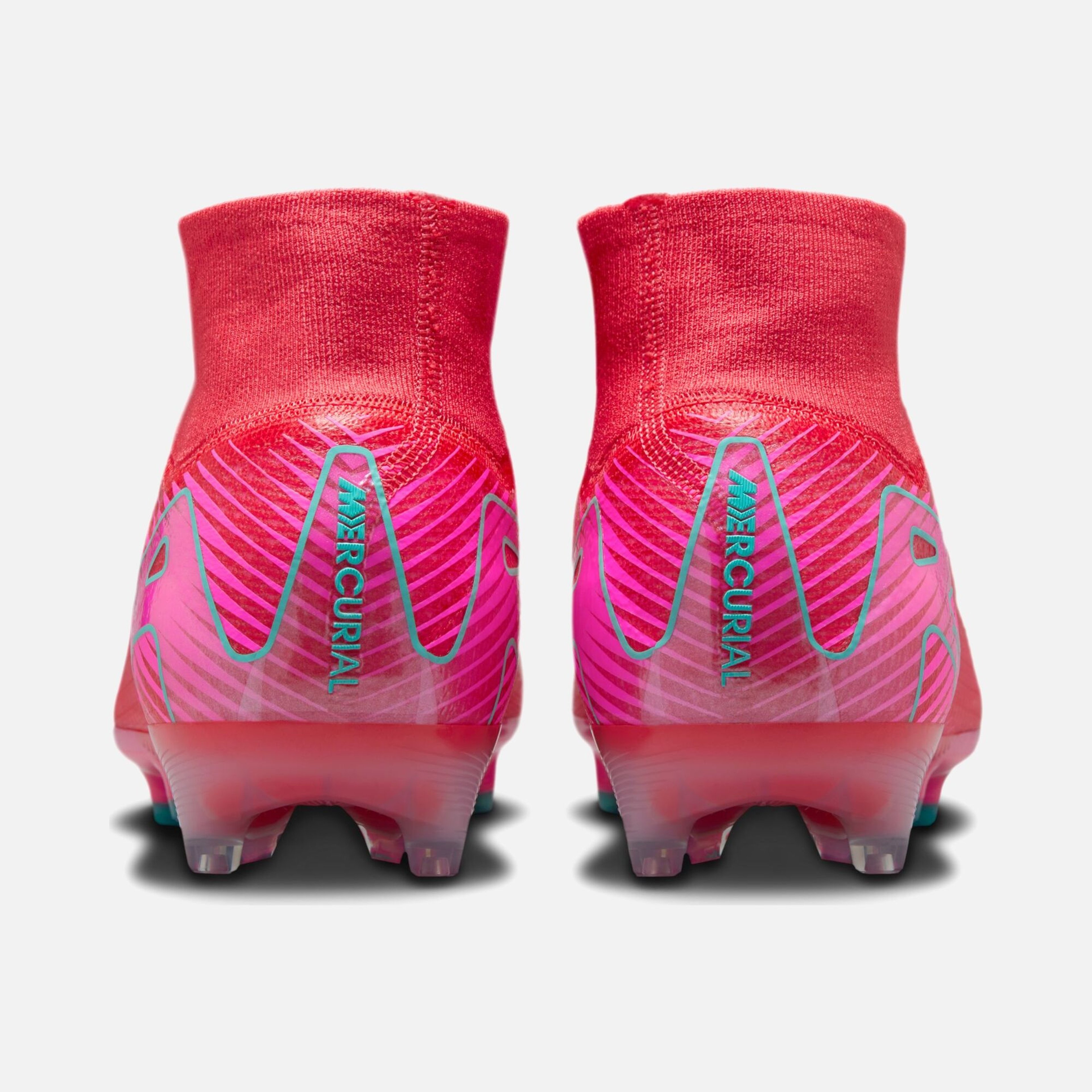 Nike Mercurial Superfly 10 Elite Artificial Grass-Pro High-Top Erkek Krampon