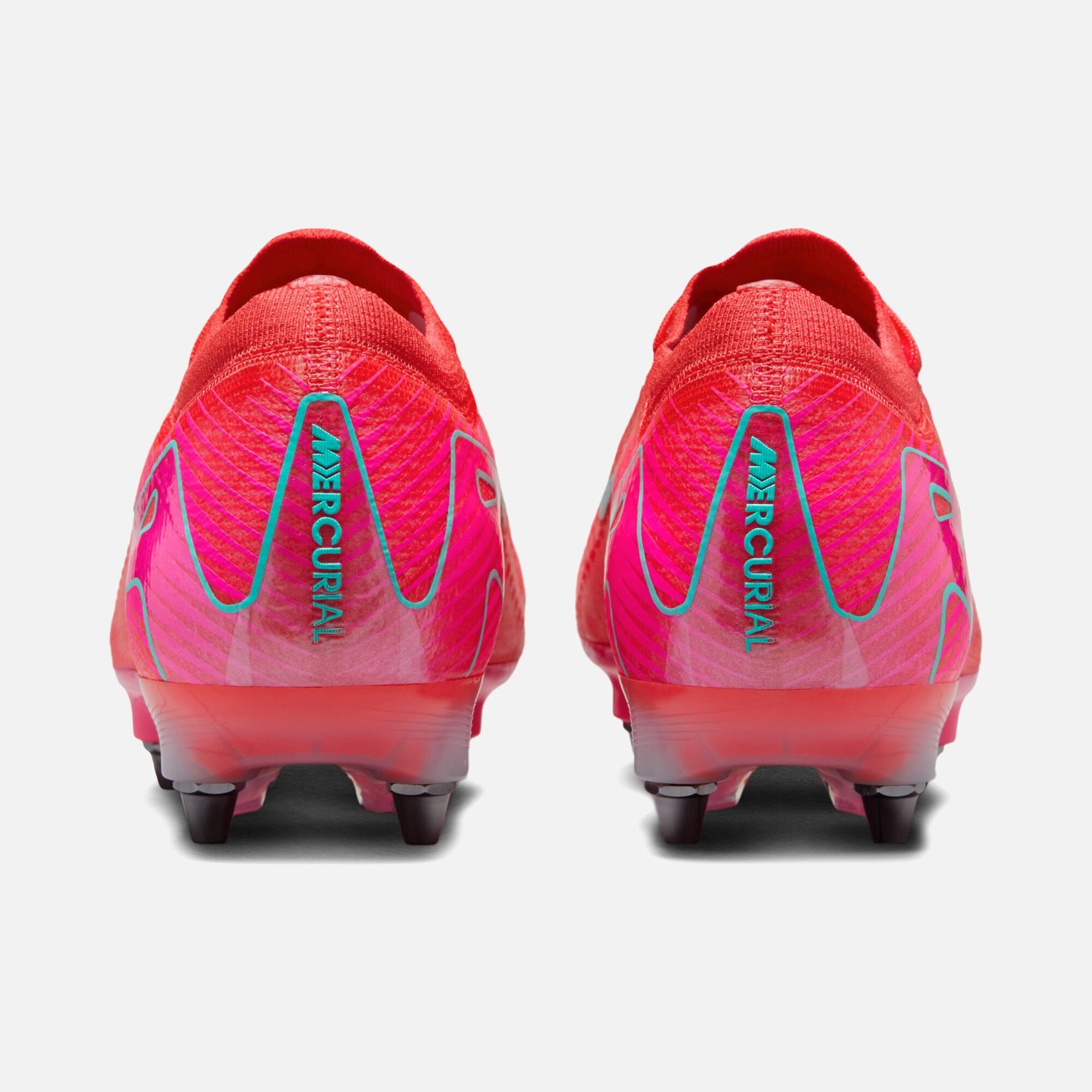 Nike Mercurial Zoom Vapor 16 Elite Soft Ground-Pro Low-Top Erkek Krampon