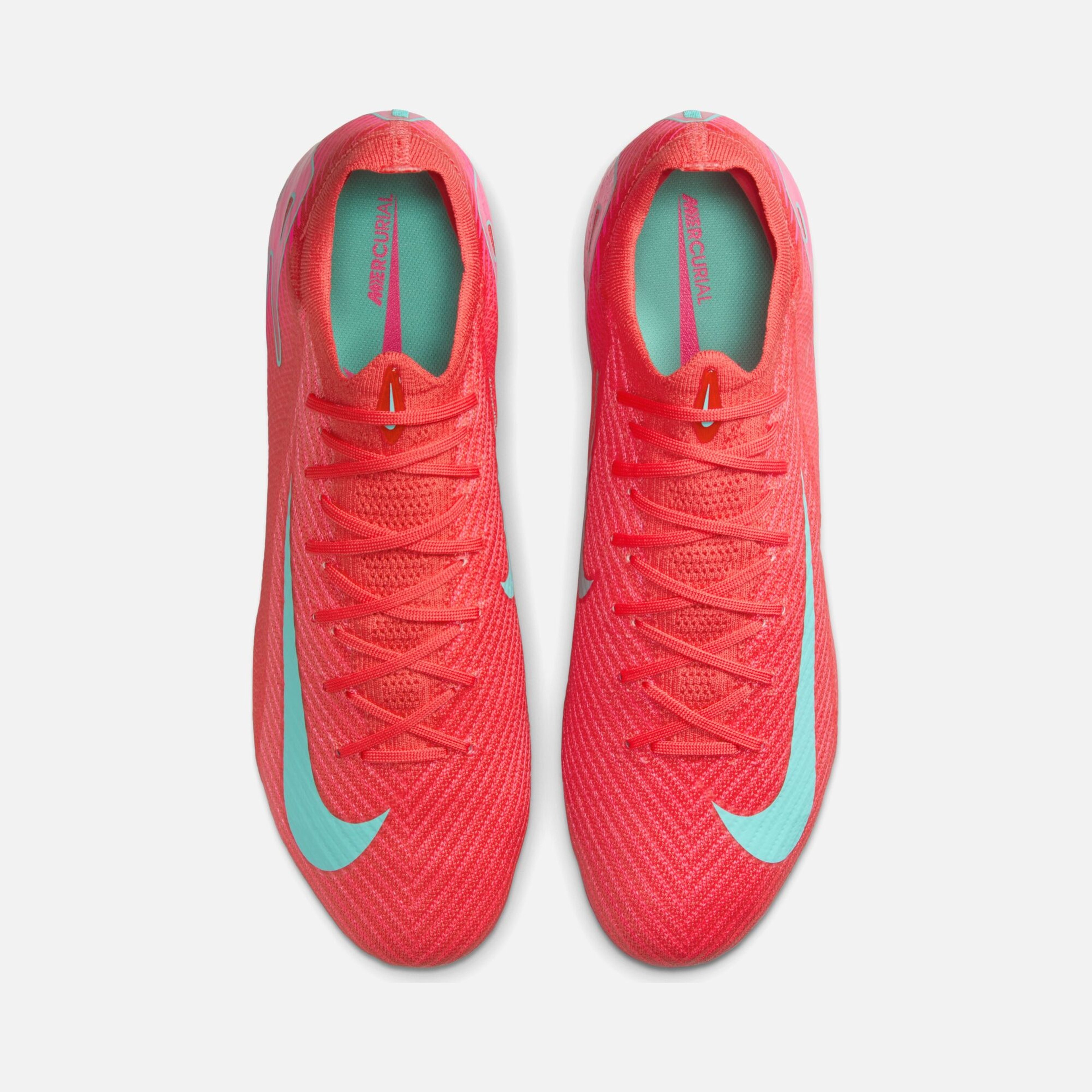 Nike Mercurial Zoom Vapor 16 Elite Soft Ground-Pro Low-Top Erkek Krampon