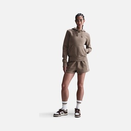 Nike Sportswear Phoenix Fleece Pullover Hooded Kadın Sweatshirt