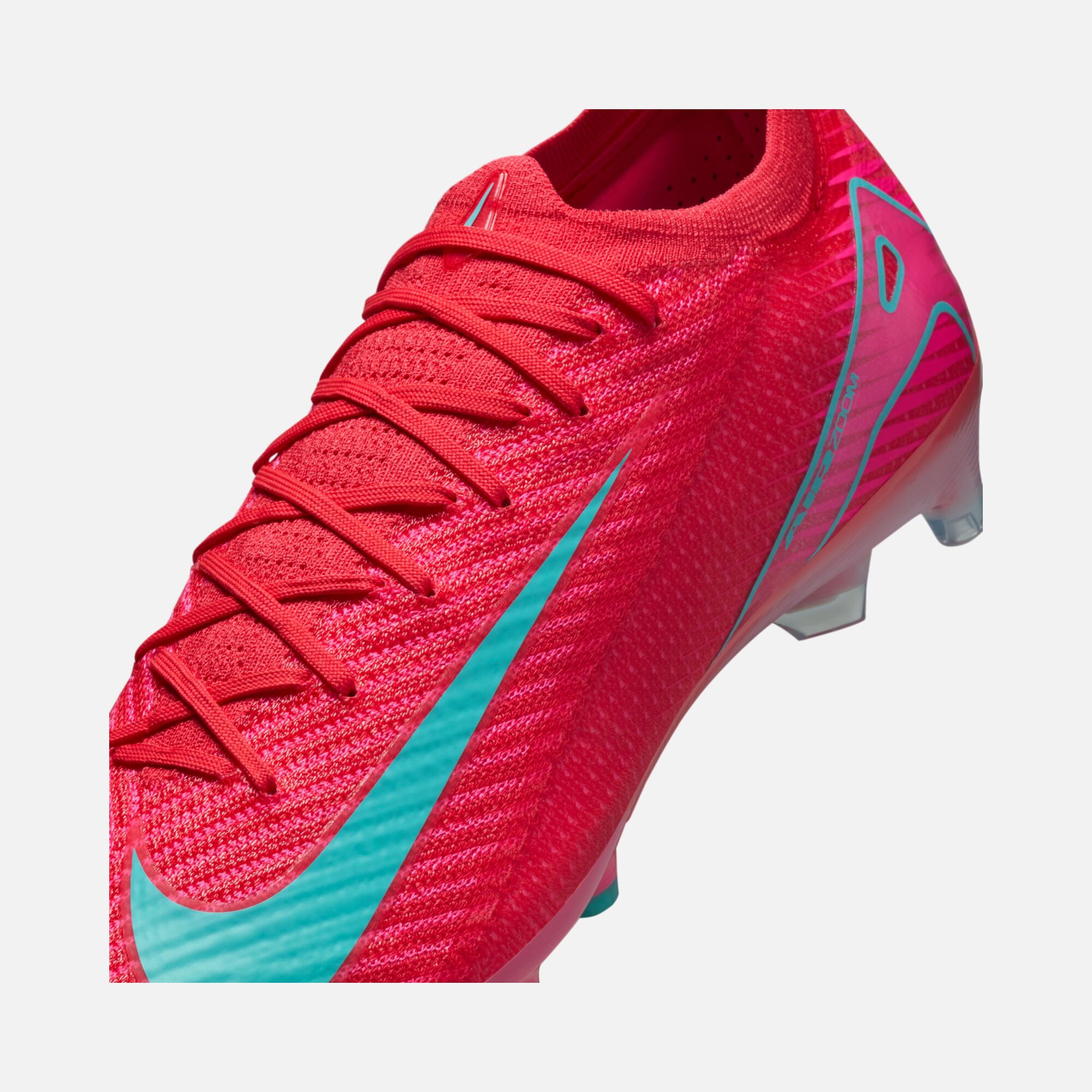 Nike Mercurial Zoom Vapor 16 Elite Artificial Grass-Pro Low-Top Erkek Krampon