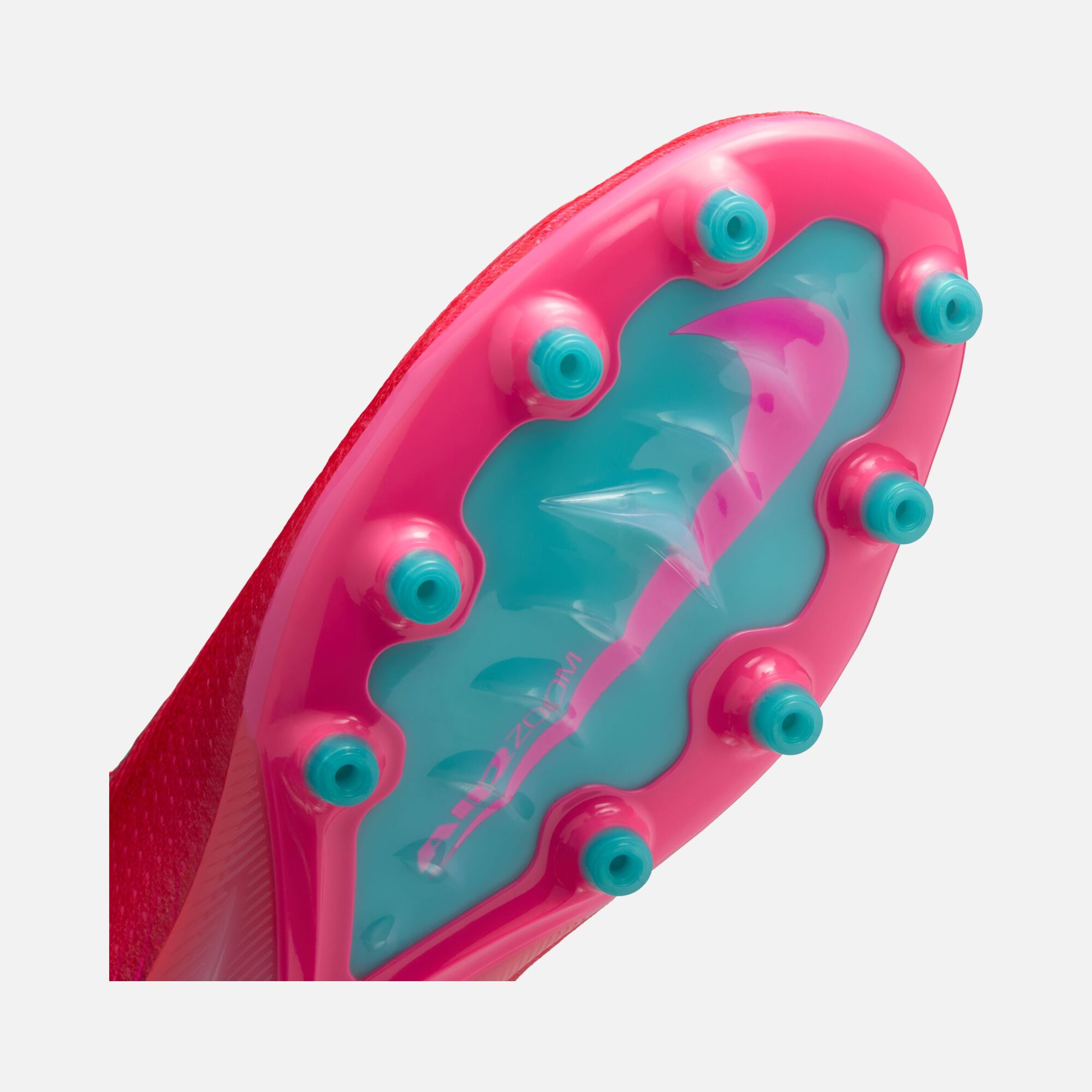 Nike Mercurial Zoom Vapor 16 Elite Artificial Grass-Pro Low-Top Erkek Krampon