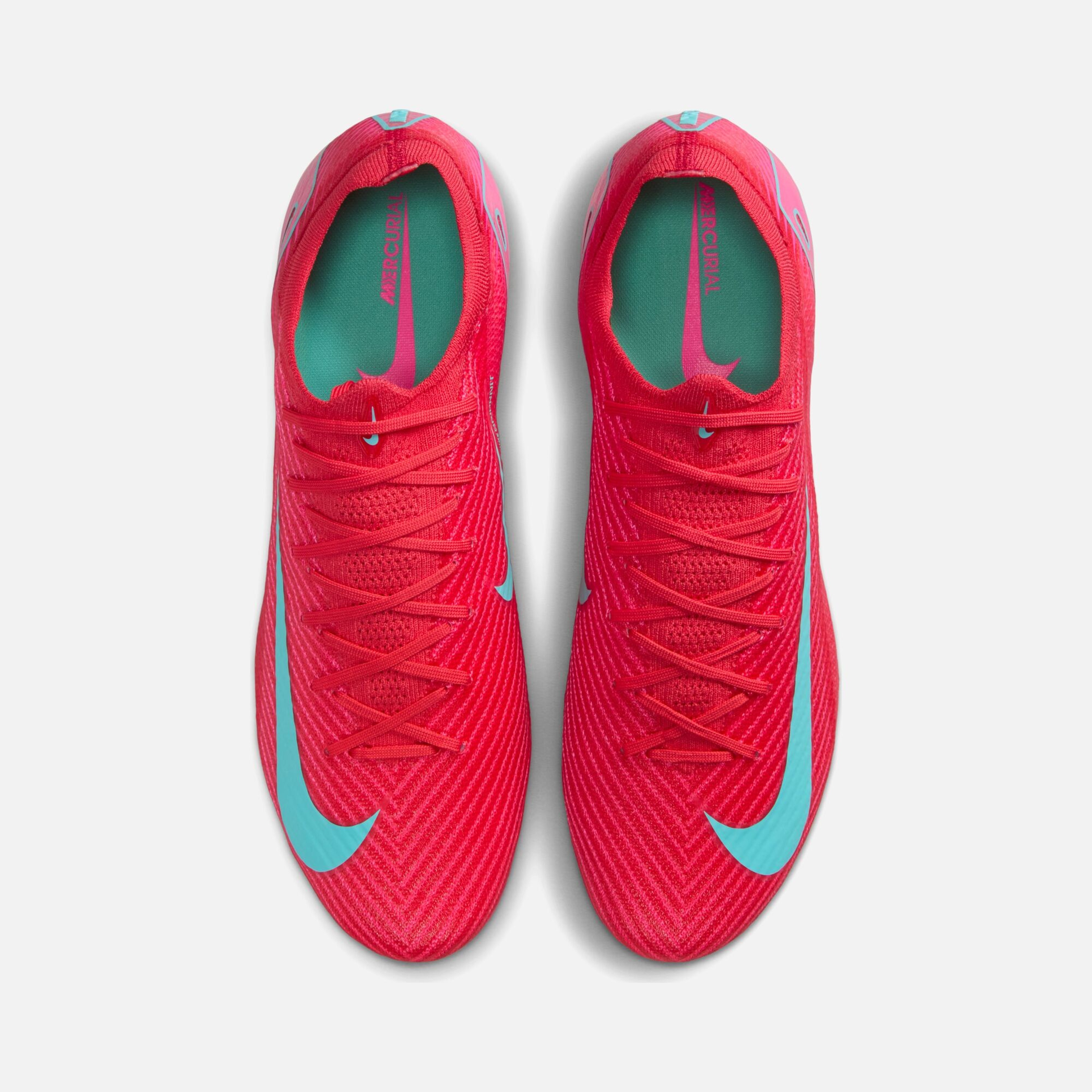 Nike Mercurial Zoom Vapor 16 Elite Artificial Grass-Pro Low-Top Erkek Krampon