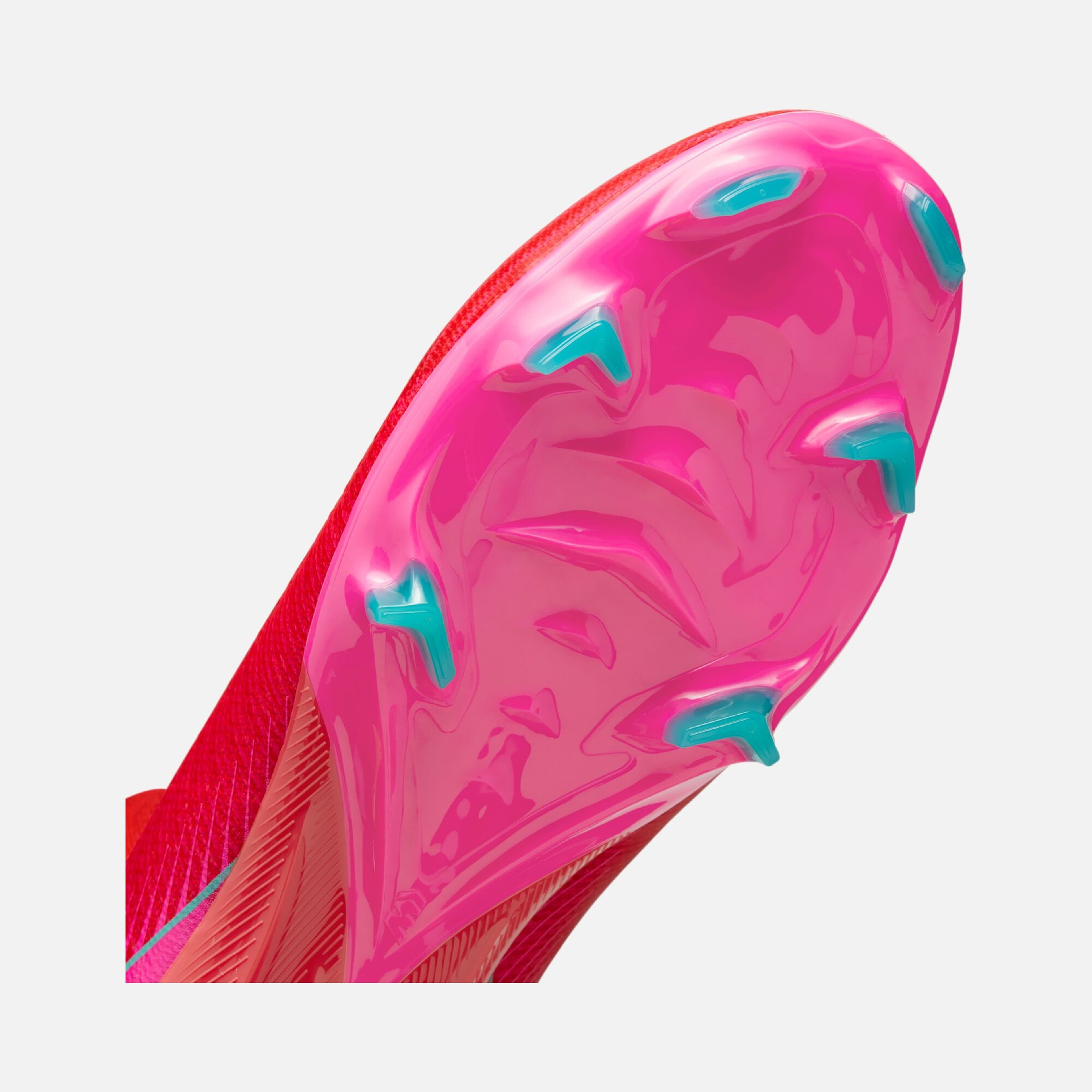 Nike Mercurial Superfly 10 Pro FG Firm Ground High-Top Erkek Krampon