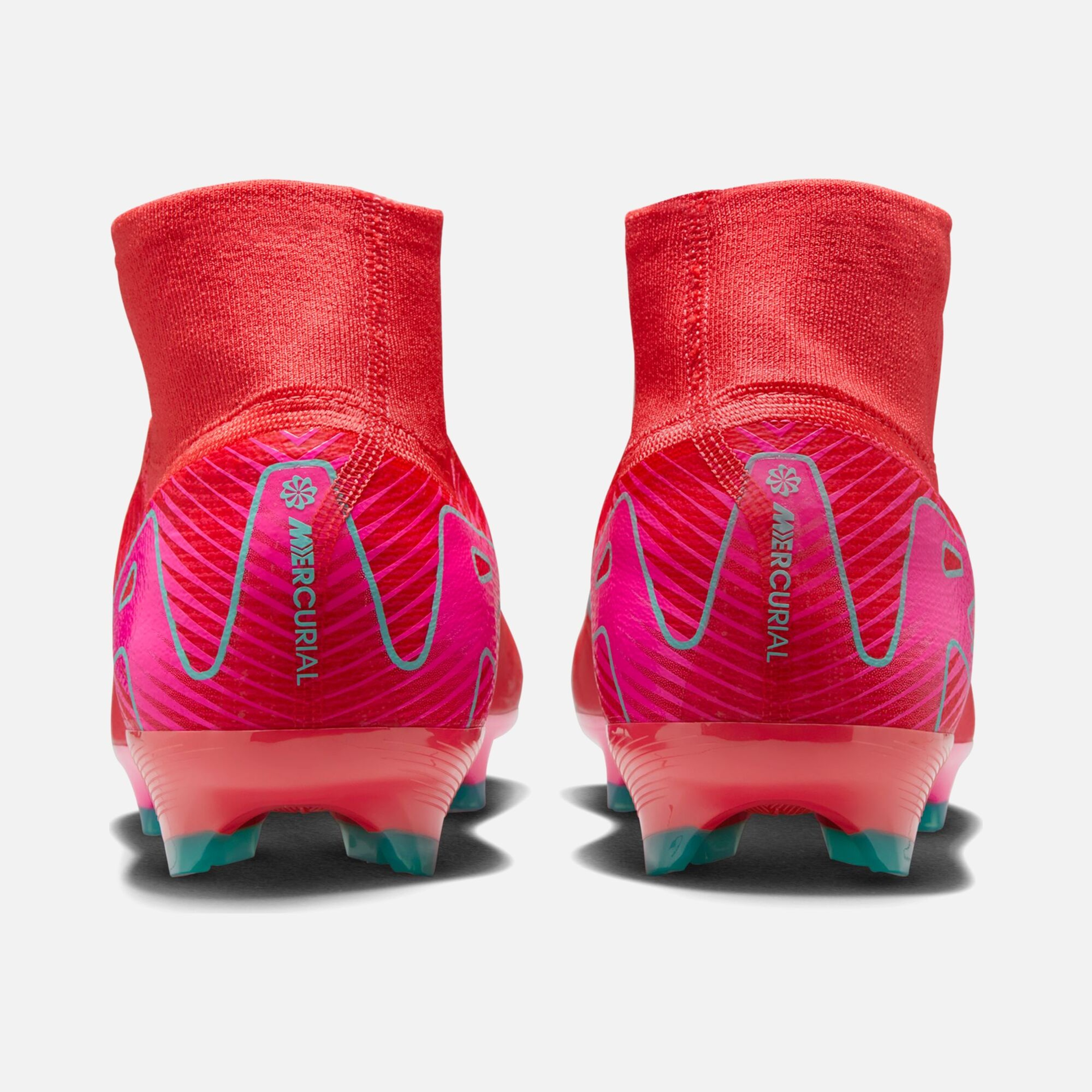 Nike Mercurial Superfly 10 Pro FG Firm Ground High-Top Erkek Krampon