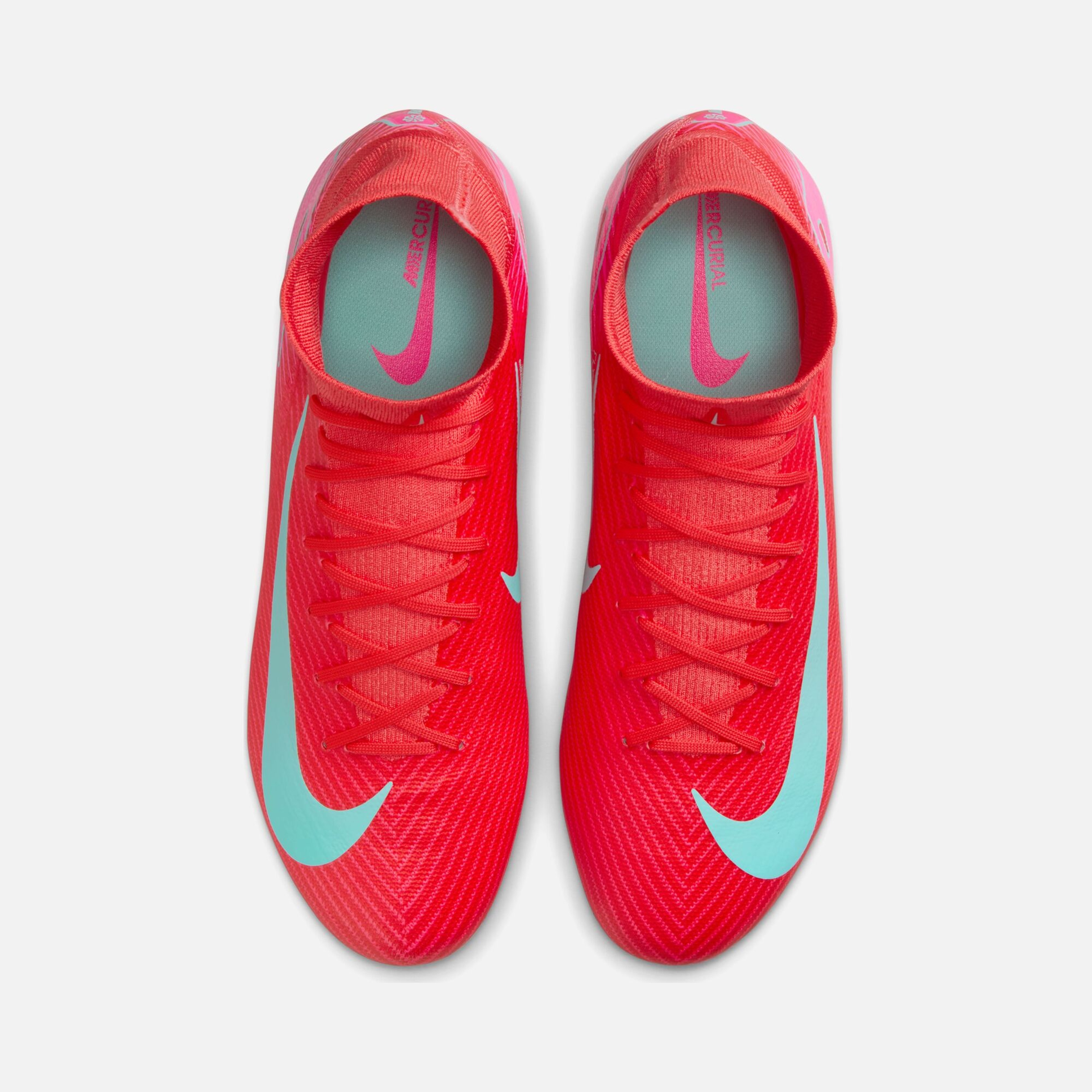 Nike Mercurial Superfly 10 Pro FG Firm Ground High-Top Erkek Krampon