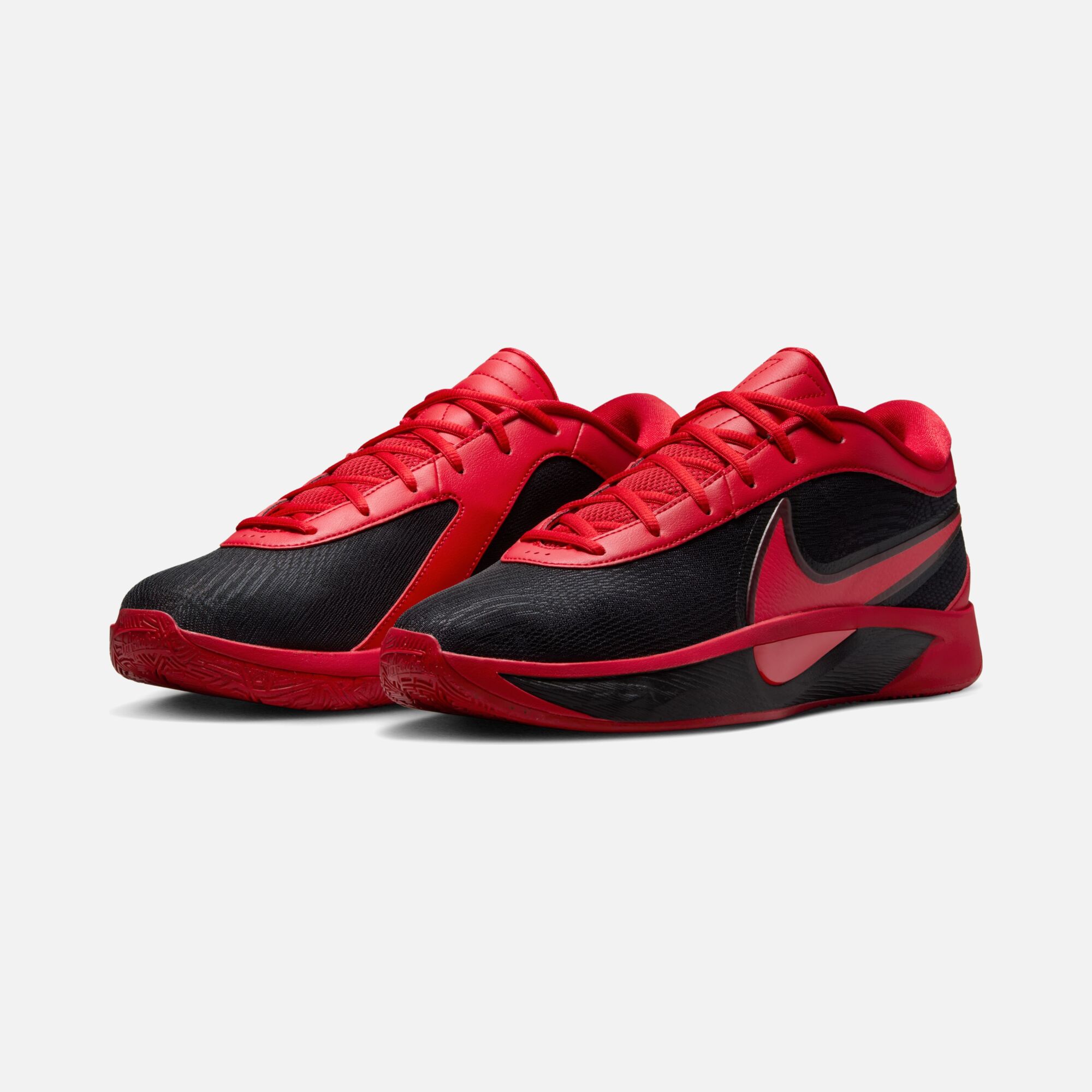 Nike Giannis Antetokounmpo Signature Game Freak 6 Erkek Basketbol