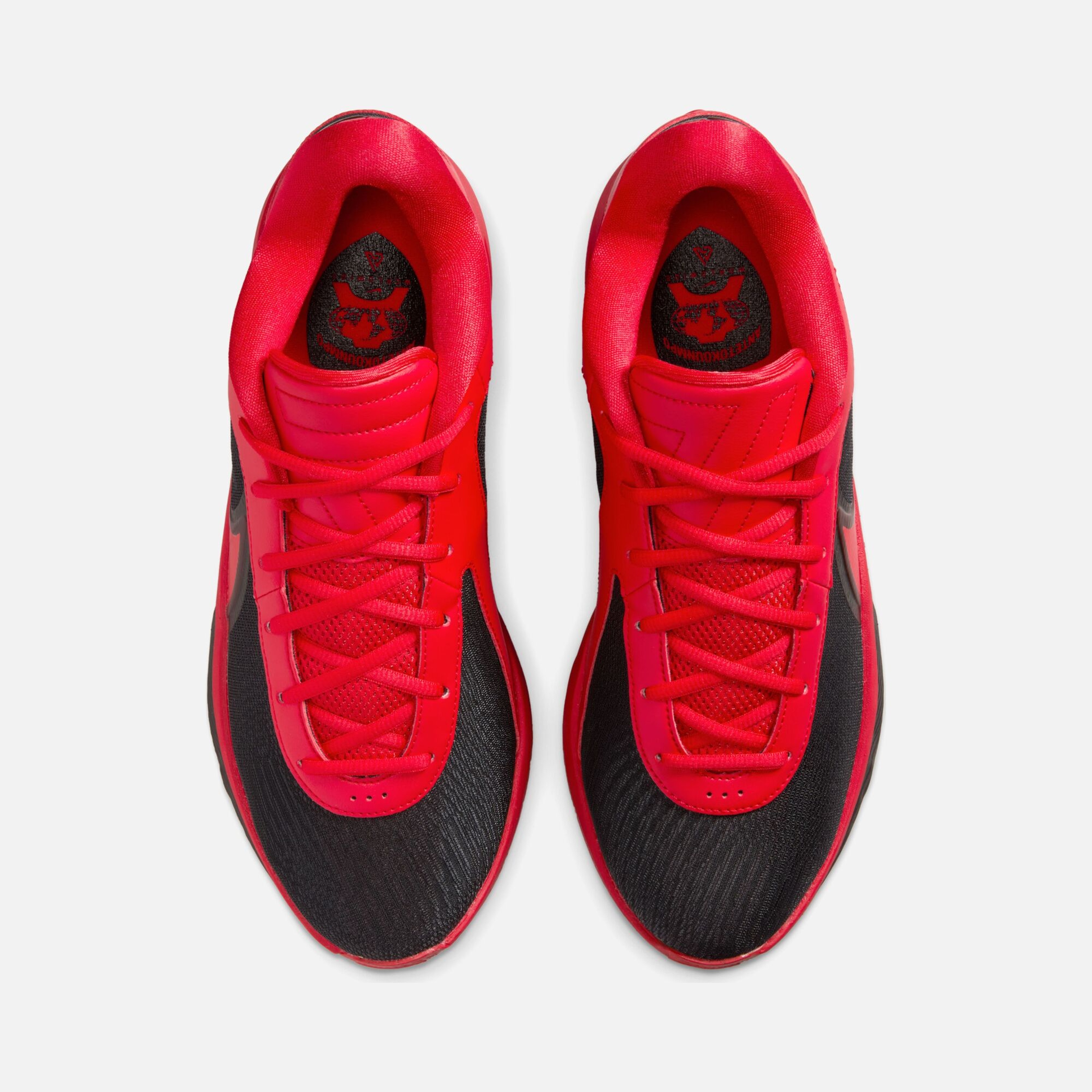 Nike Giannis Antetokounmpo Signature Game Freak 6 Erkek Basketbol Ayakkabısı