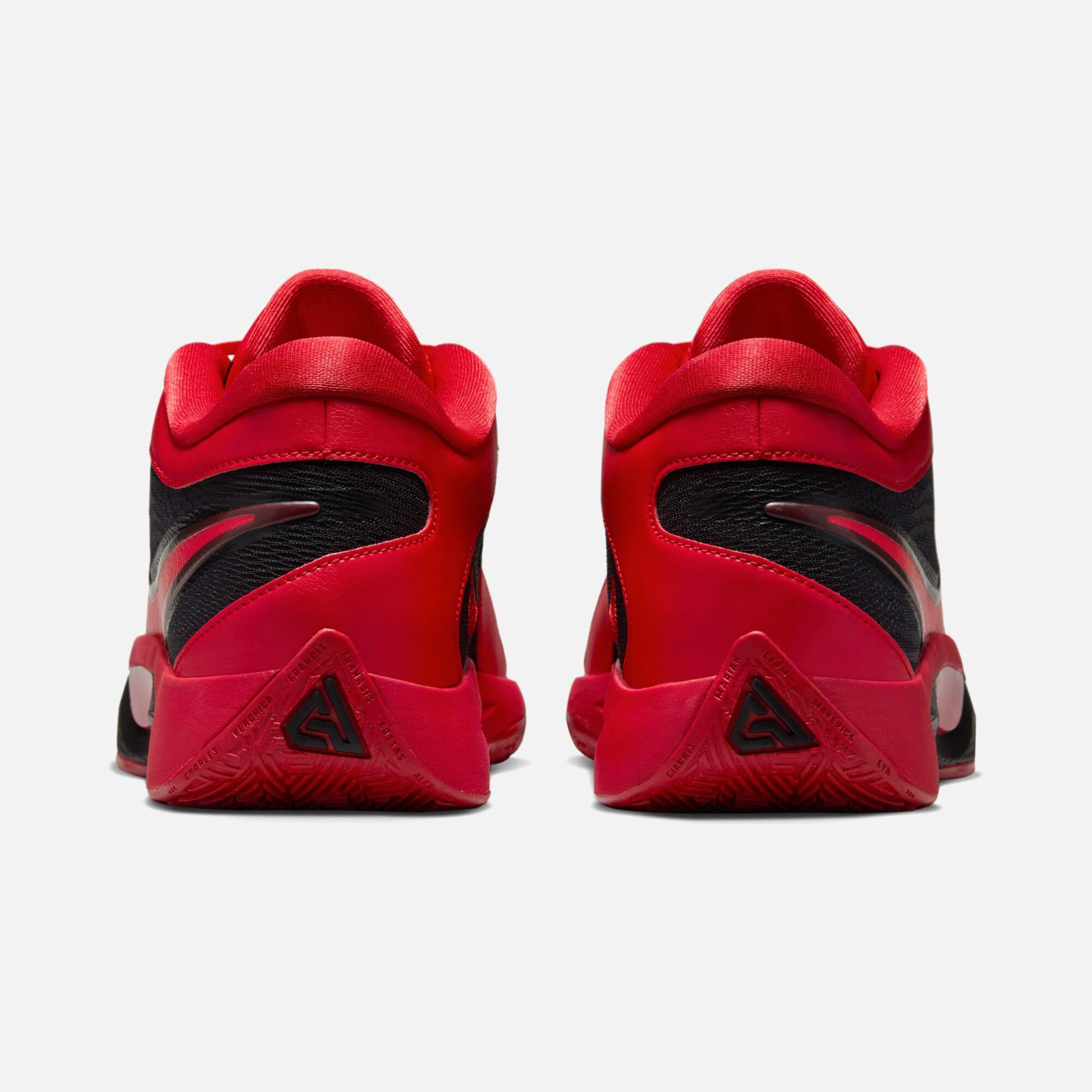 Nike Giannis Antetokounmpo Signature Game Freak 6 Erkek Basketbol Ayakkabısı