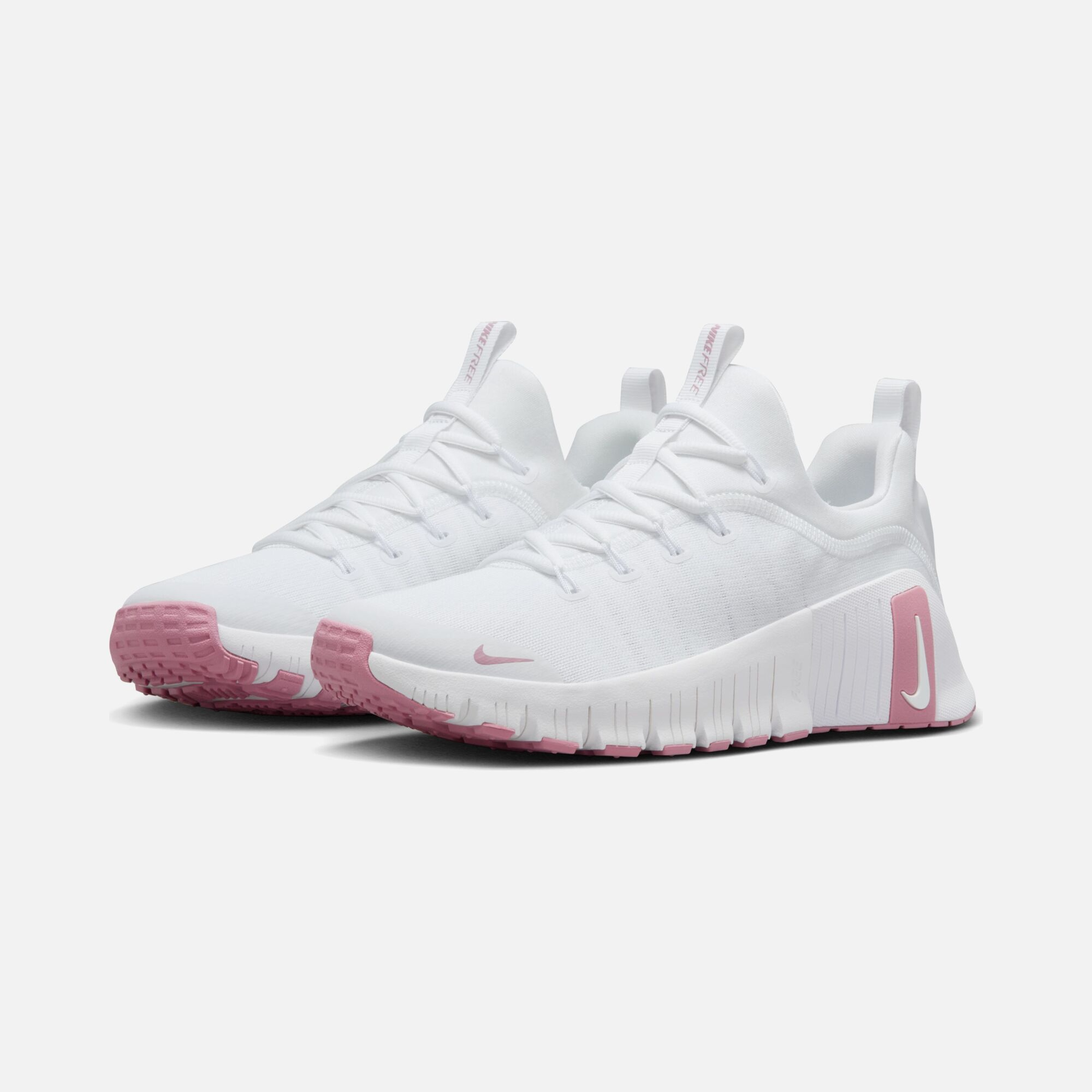 Nike Free Metcon 6 Workout SS25 Kadın Spor Ayakkabı