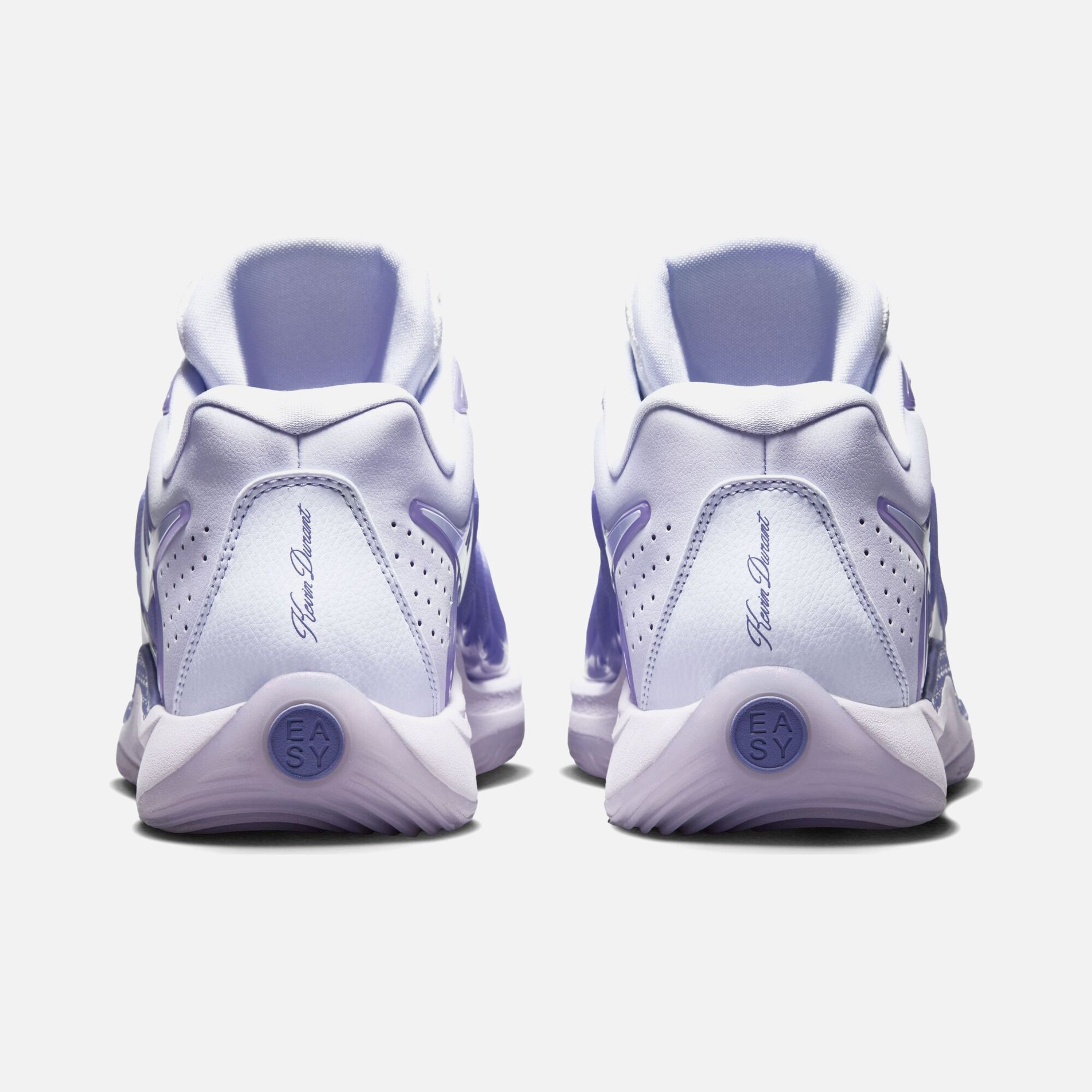 Nike Kevin Durant 17 x Alchemist Erkek Basketbol Ayakkabısı