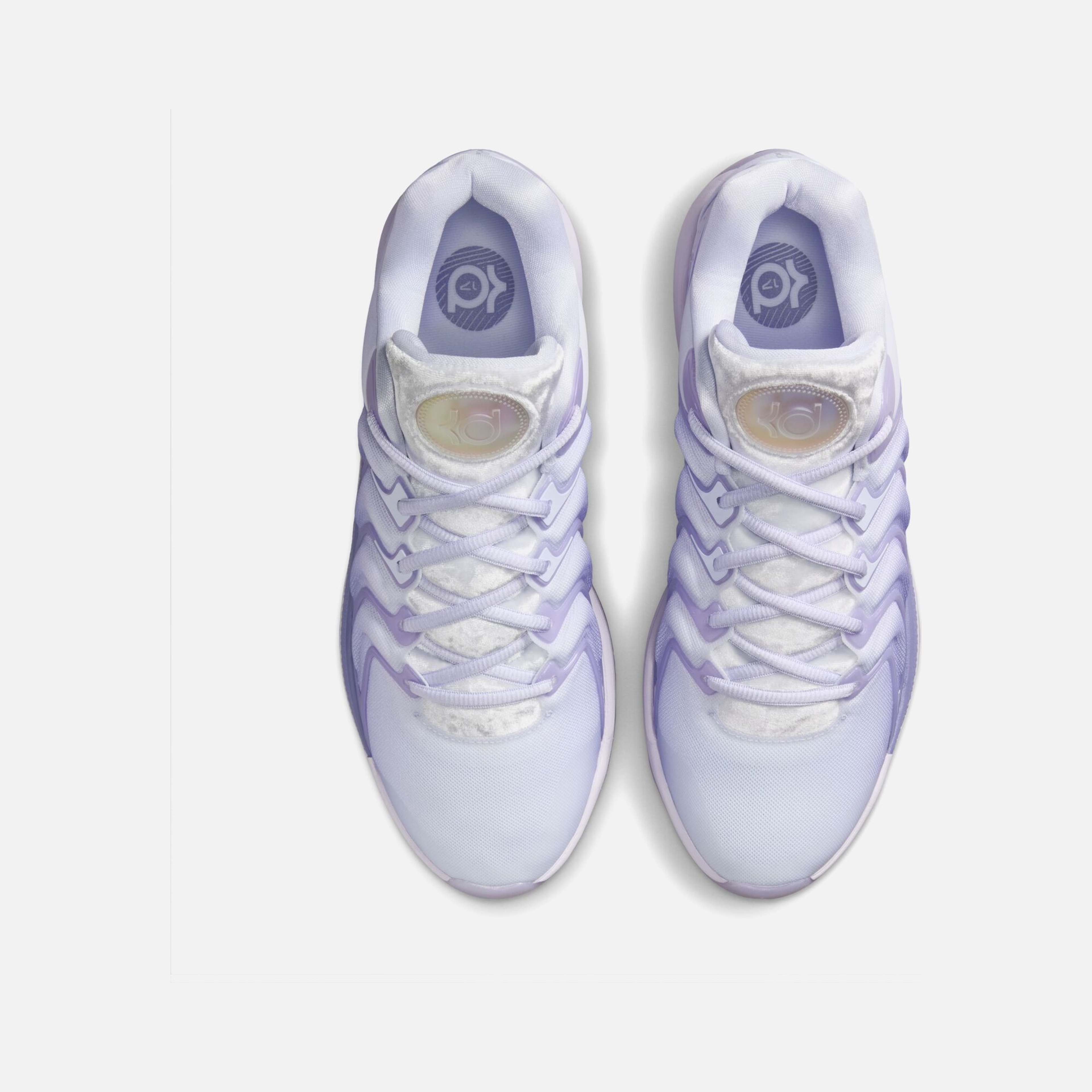 Nike Kevin Durant 17 x Alchemist Erkek Basketbol Ayakkabısı