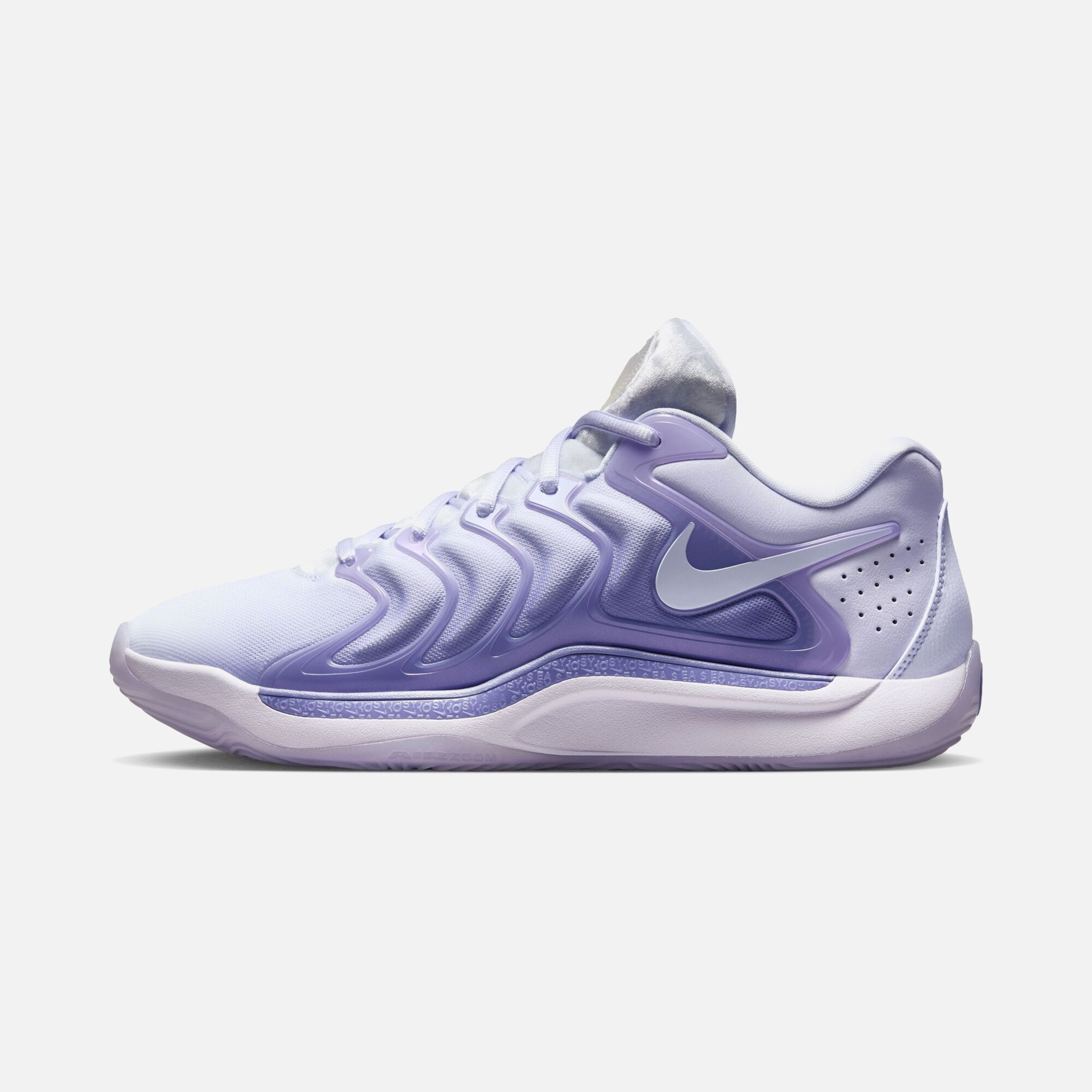 Nike Kevin Durant 17 x Alchemist Erkek Basketbol Ayakkabısı