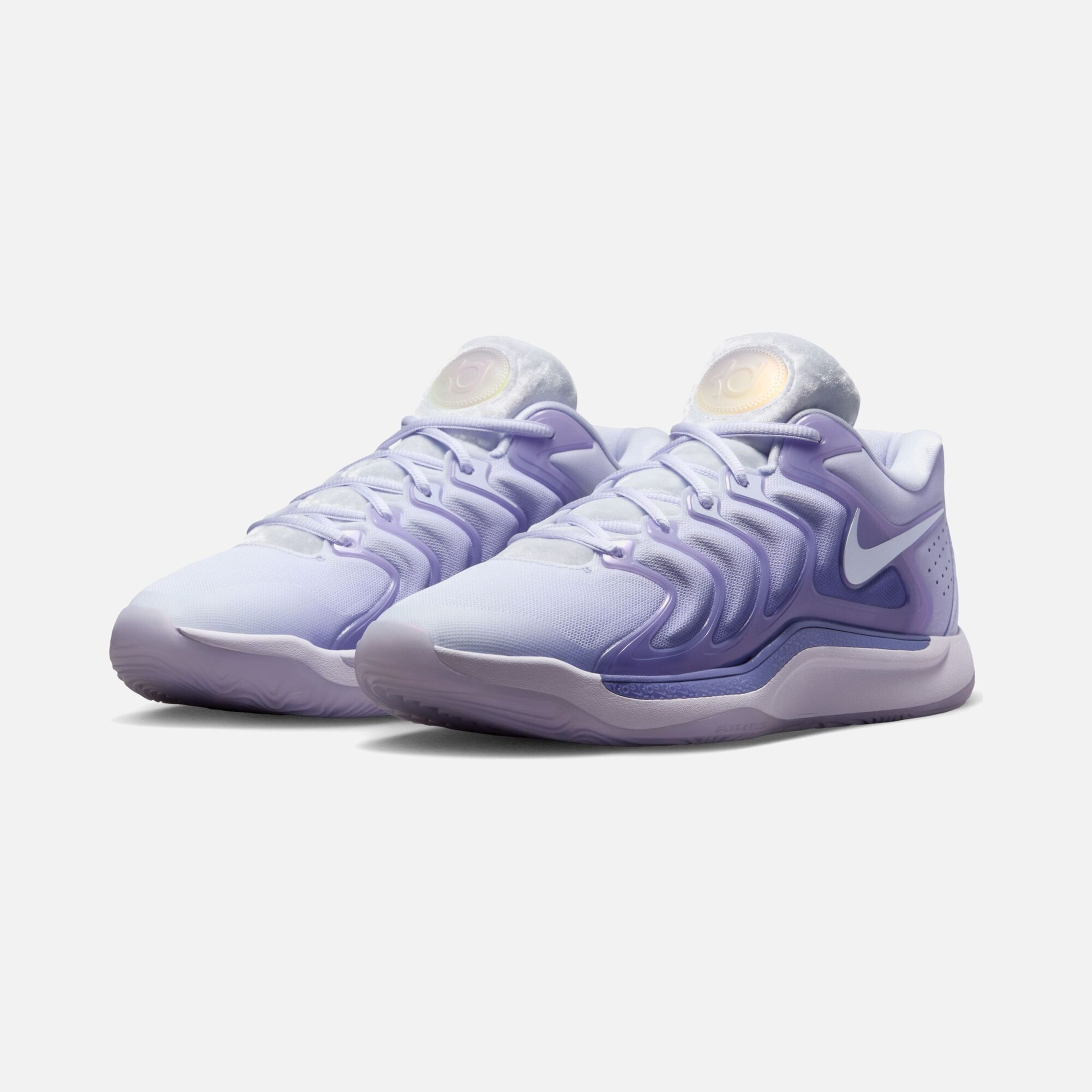 Nike Kevin Durant 17 x Alchemist Erkek Basketbol Ayakkabısı