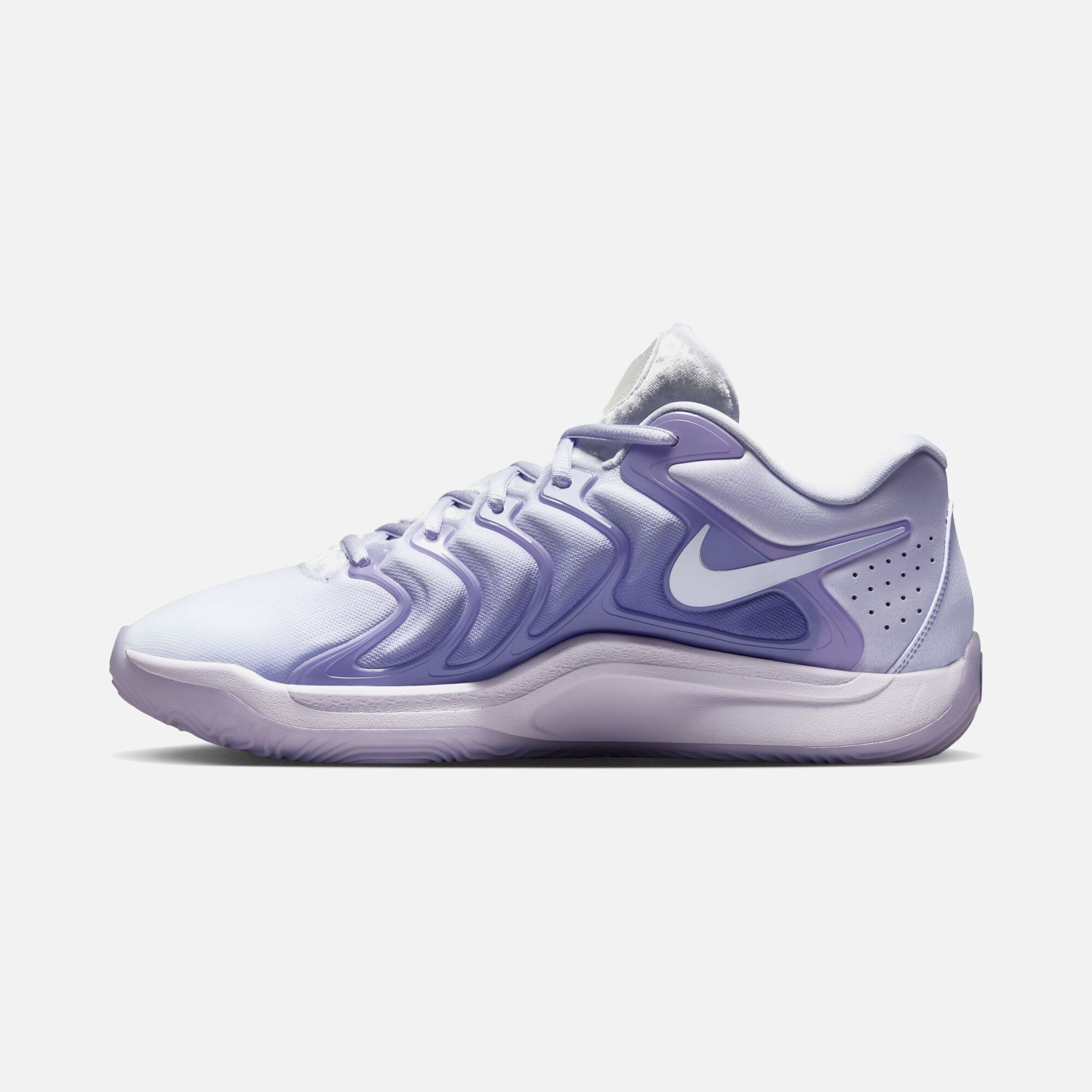 Nike Kevin Durant 17 x Alchemist Erkek Basketbol Ayakkabısı