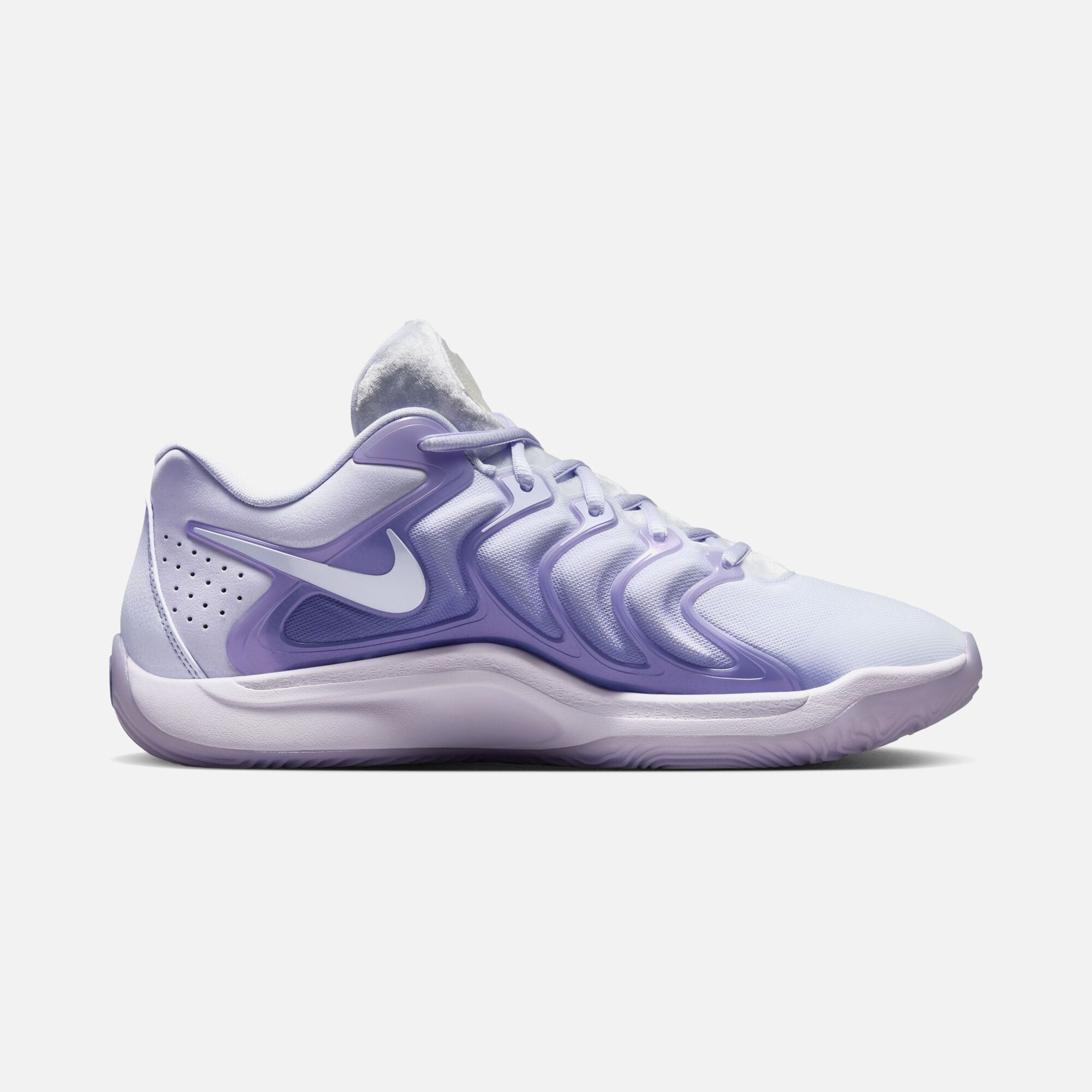 Nike Kevin Durant 17 x Alchemist Erkek Basketbol Ayakkabısı