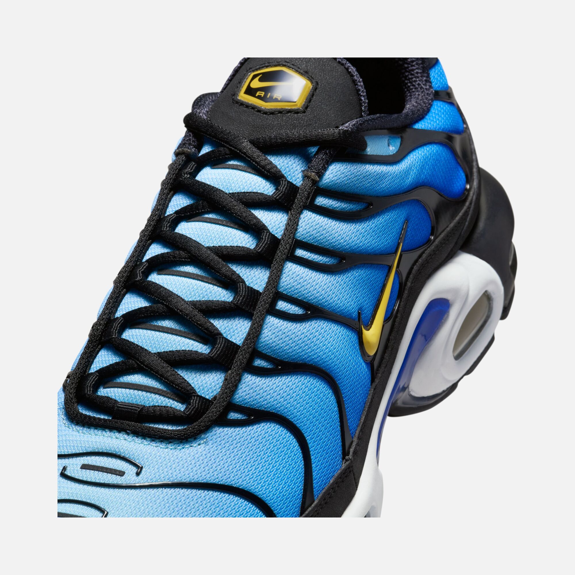 Nike Air Max Plus OG SS25 Erkek Spor Ayakkabı | Barçın