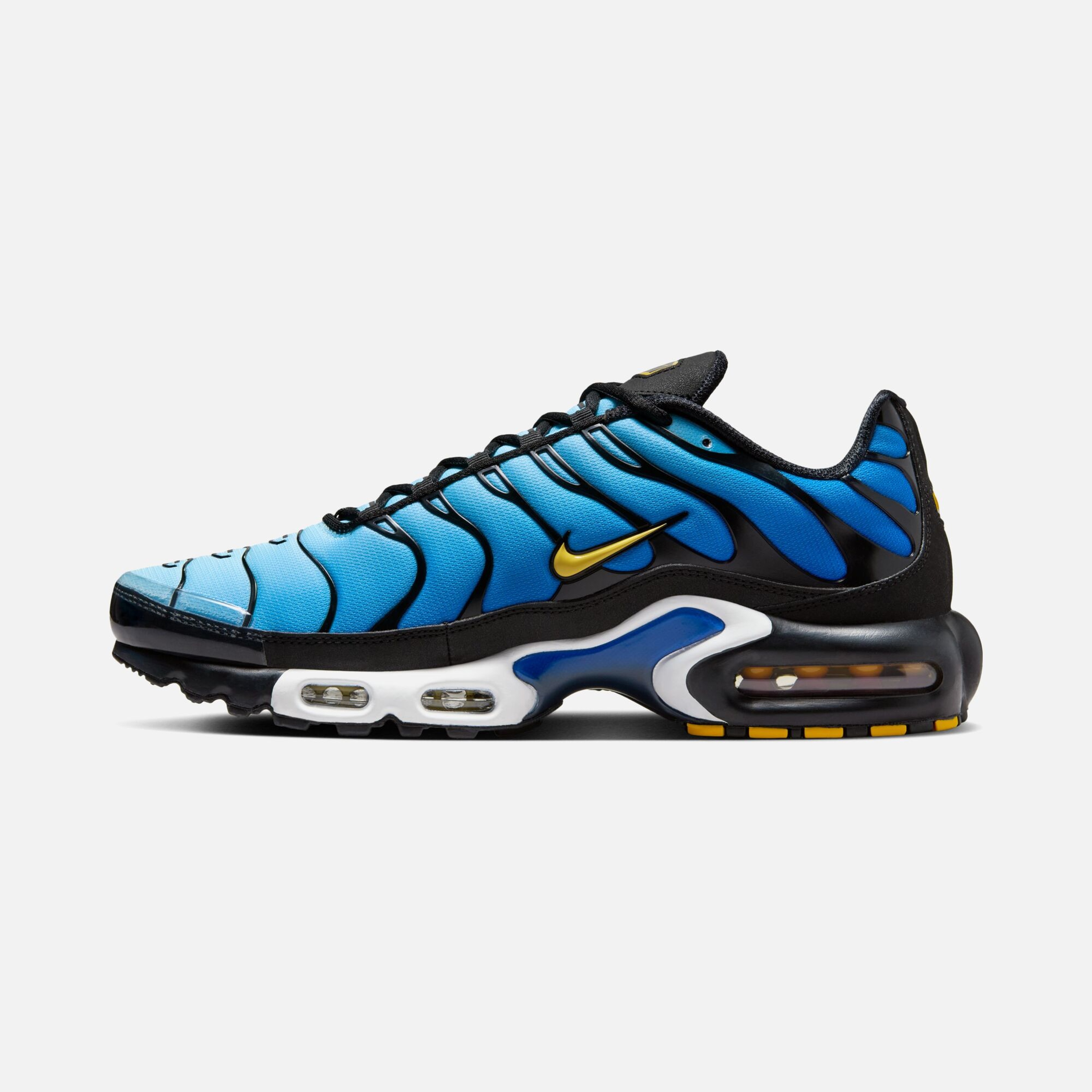 Nike Air Max Plus OG SS25 Erkek Spor Ayakkabı