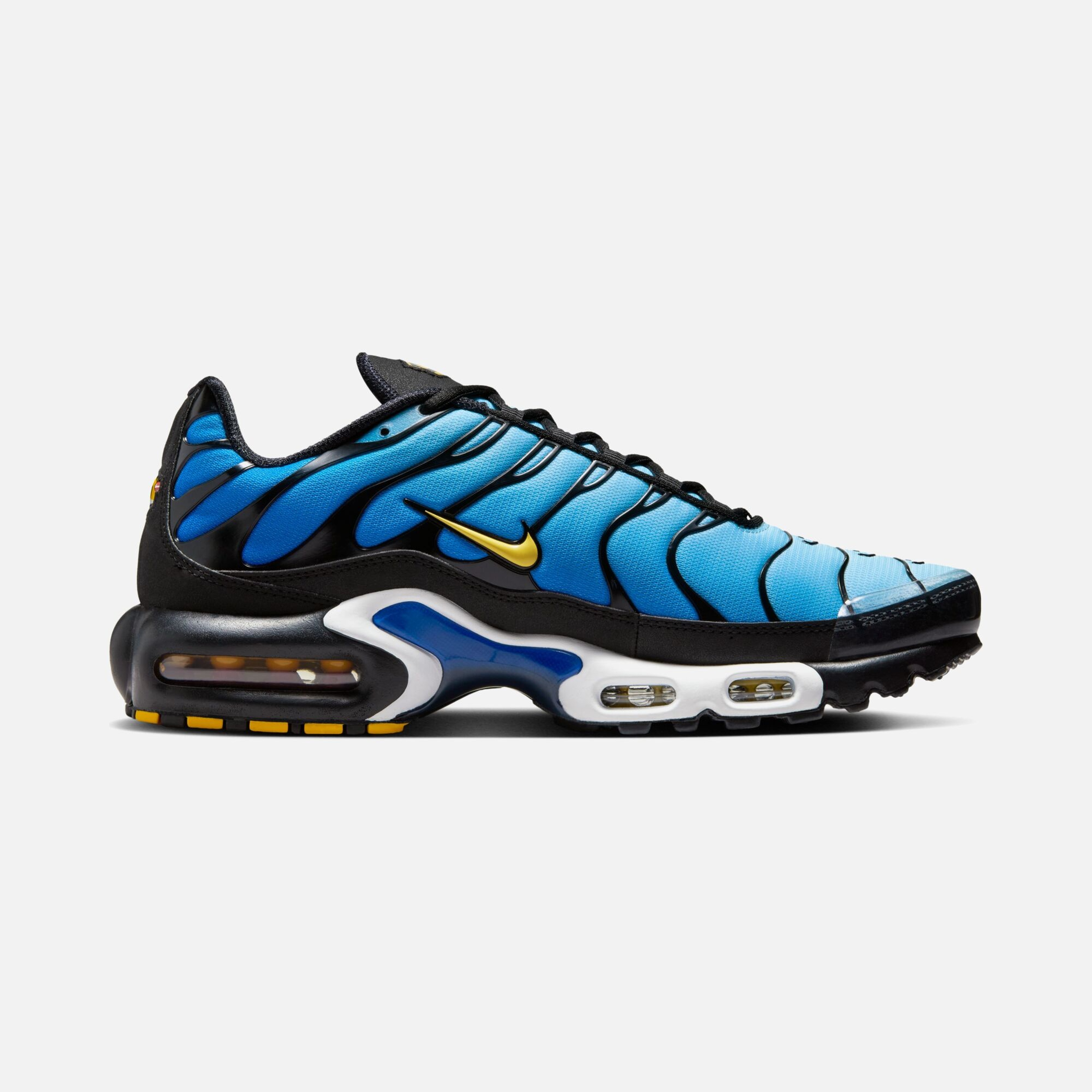 Nike Air Max Plus OG SS25 Erkek Spor Ayakkabı